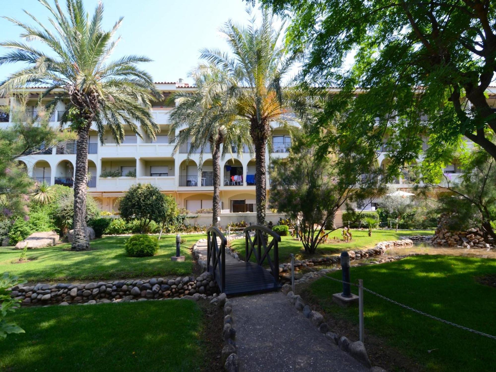 Apartamento The In Estartit L'Estartit