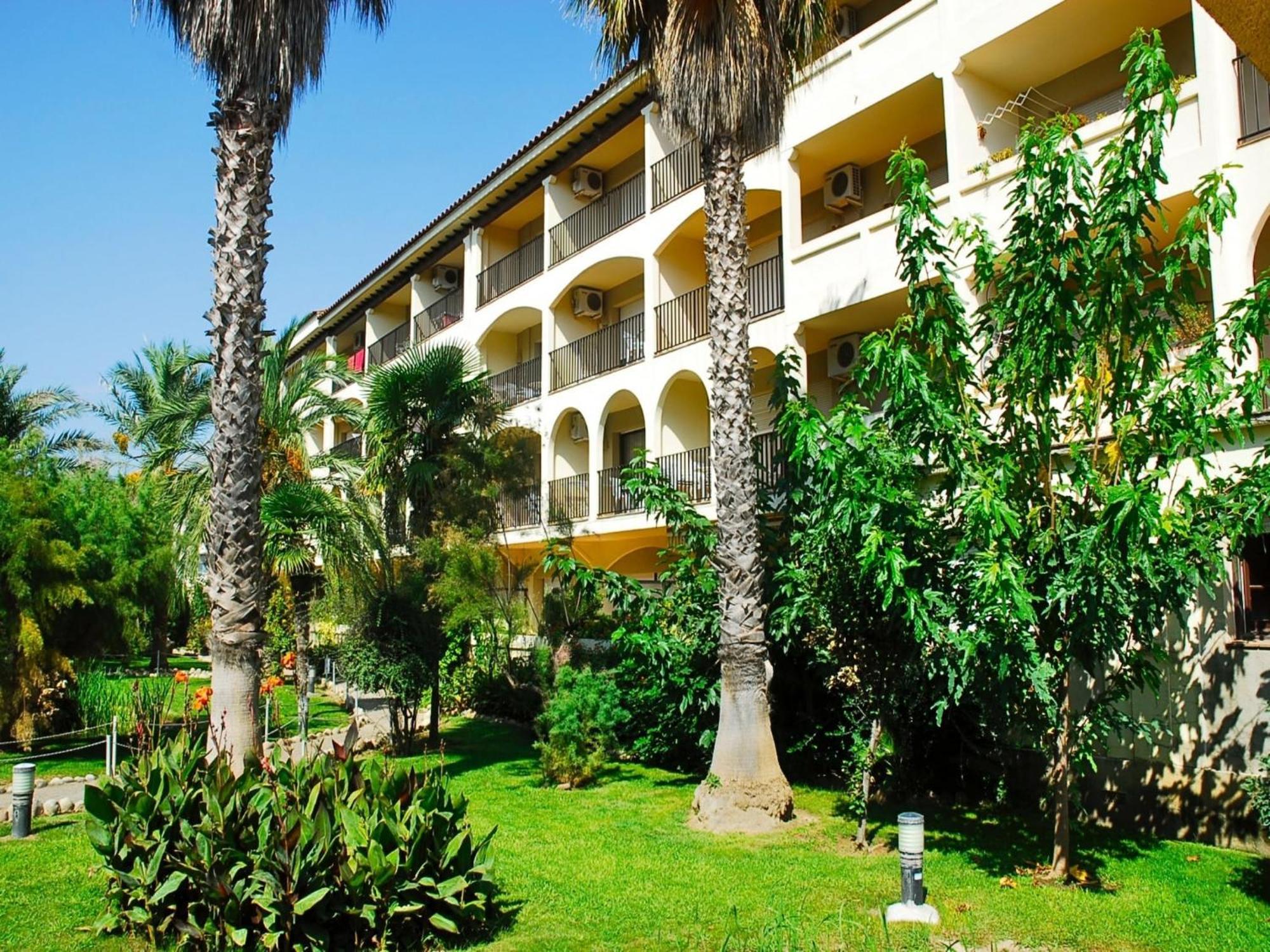 Apartamento The In Estartit *