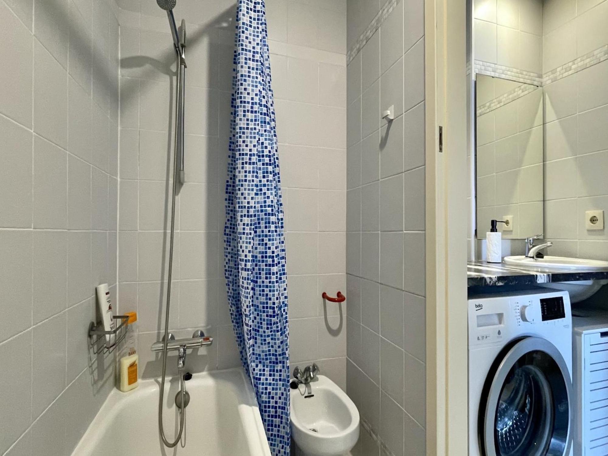 The In Estartit Apartamento L'Estartit