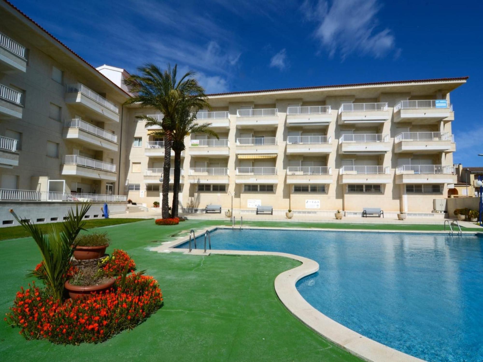 Apartamento The In Estartit