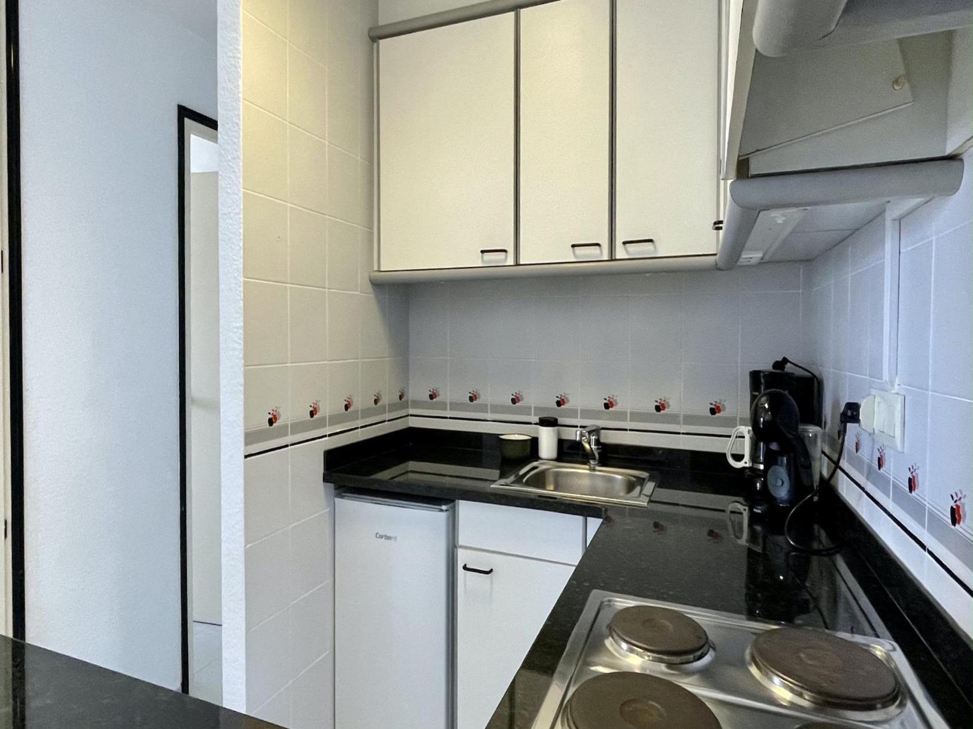 The In Estartit Apartamento *