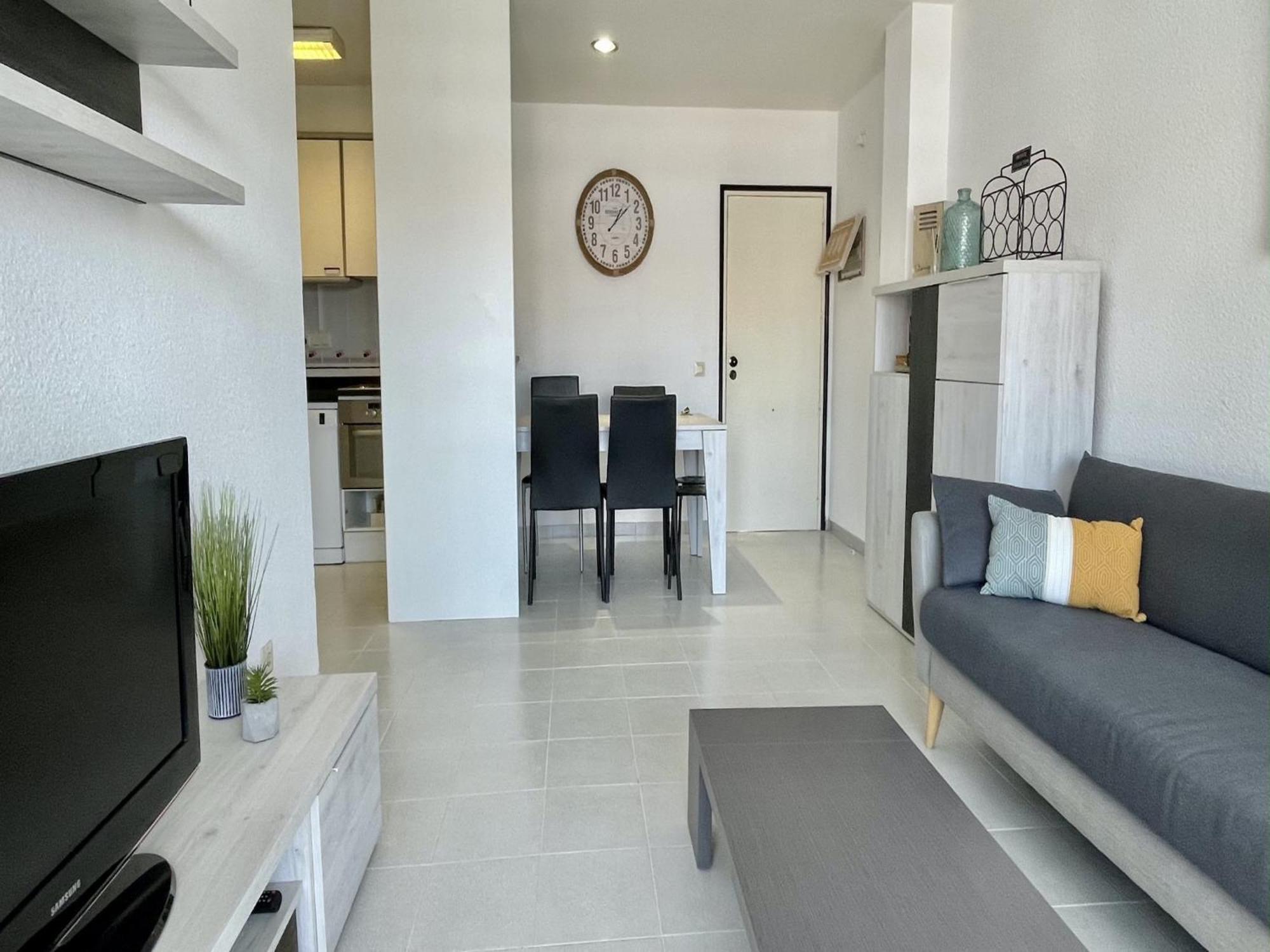 The In Estartit Apartamento L'Estartit
