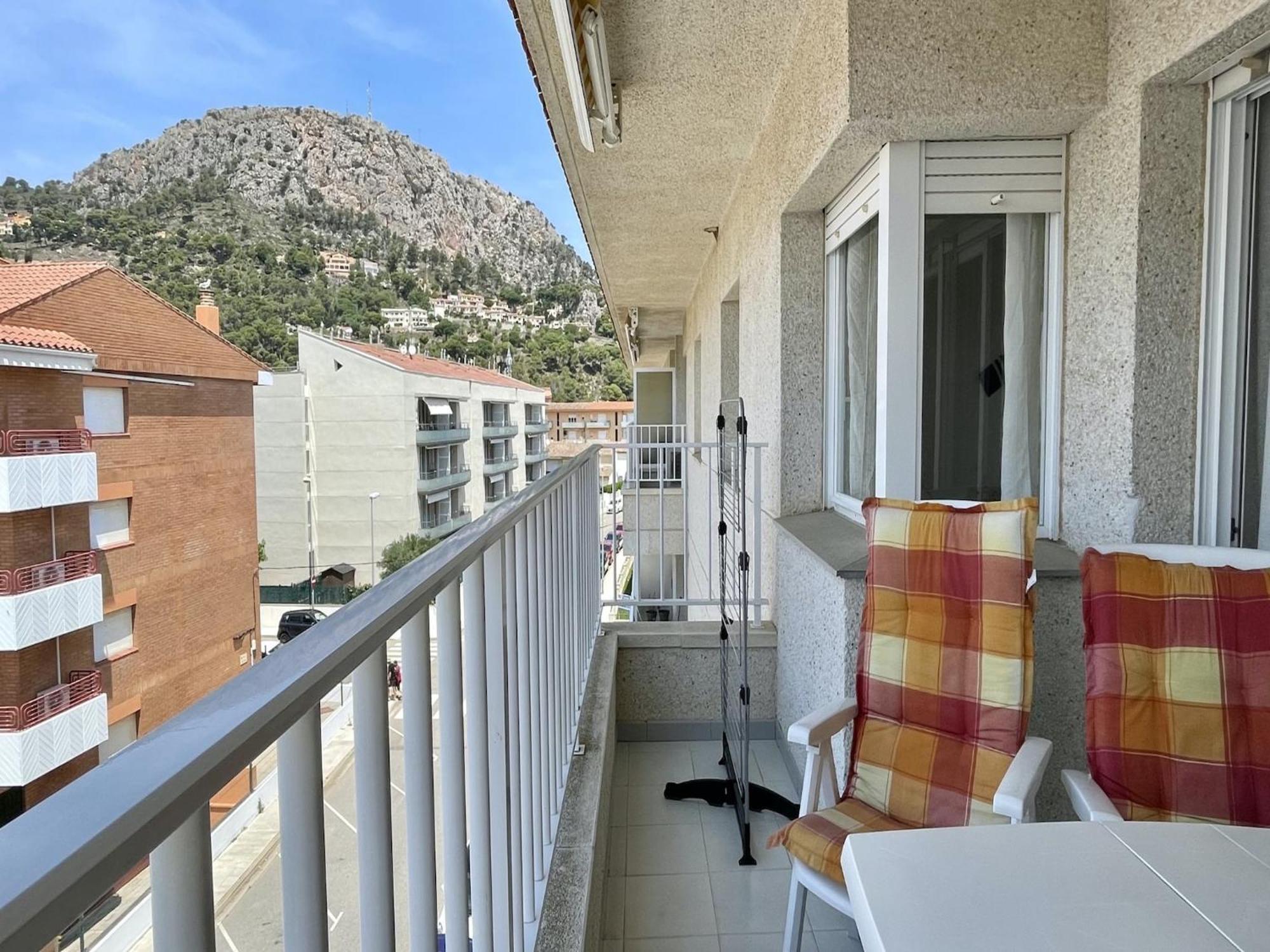 Apartamento The In Estartit *