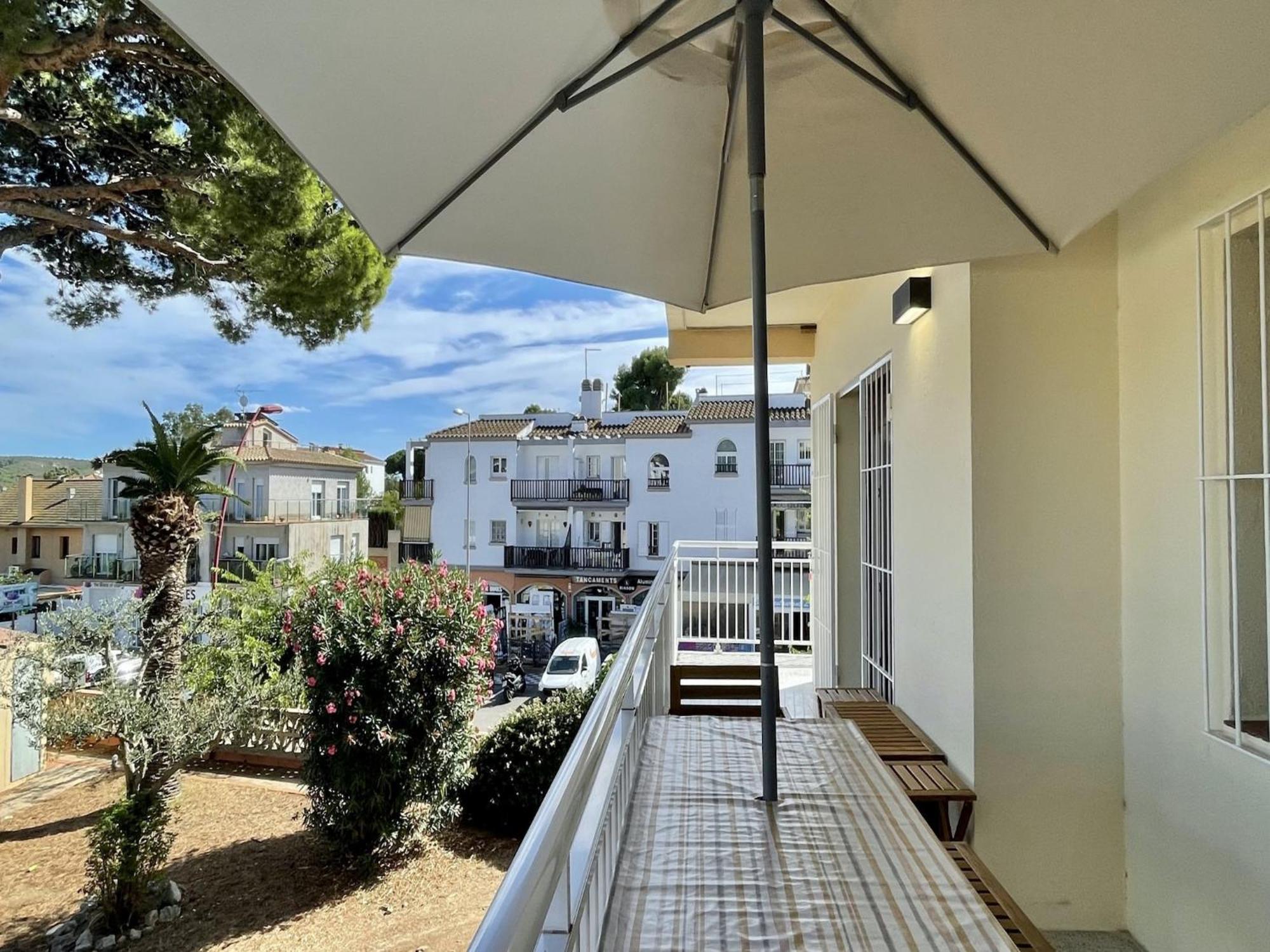 Riells De Mar A1 Apartment *