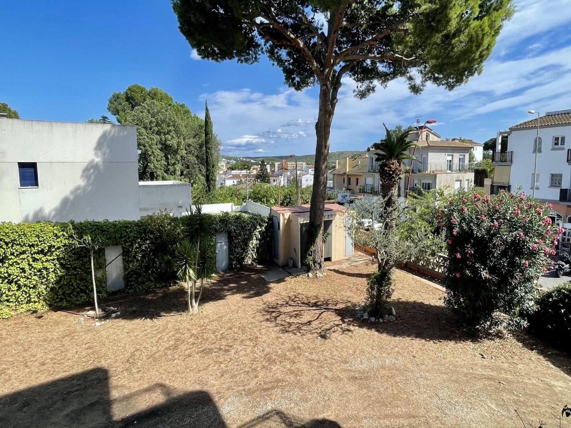 Riells De Mar A1 Apartment L'Escala