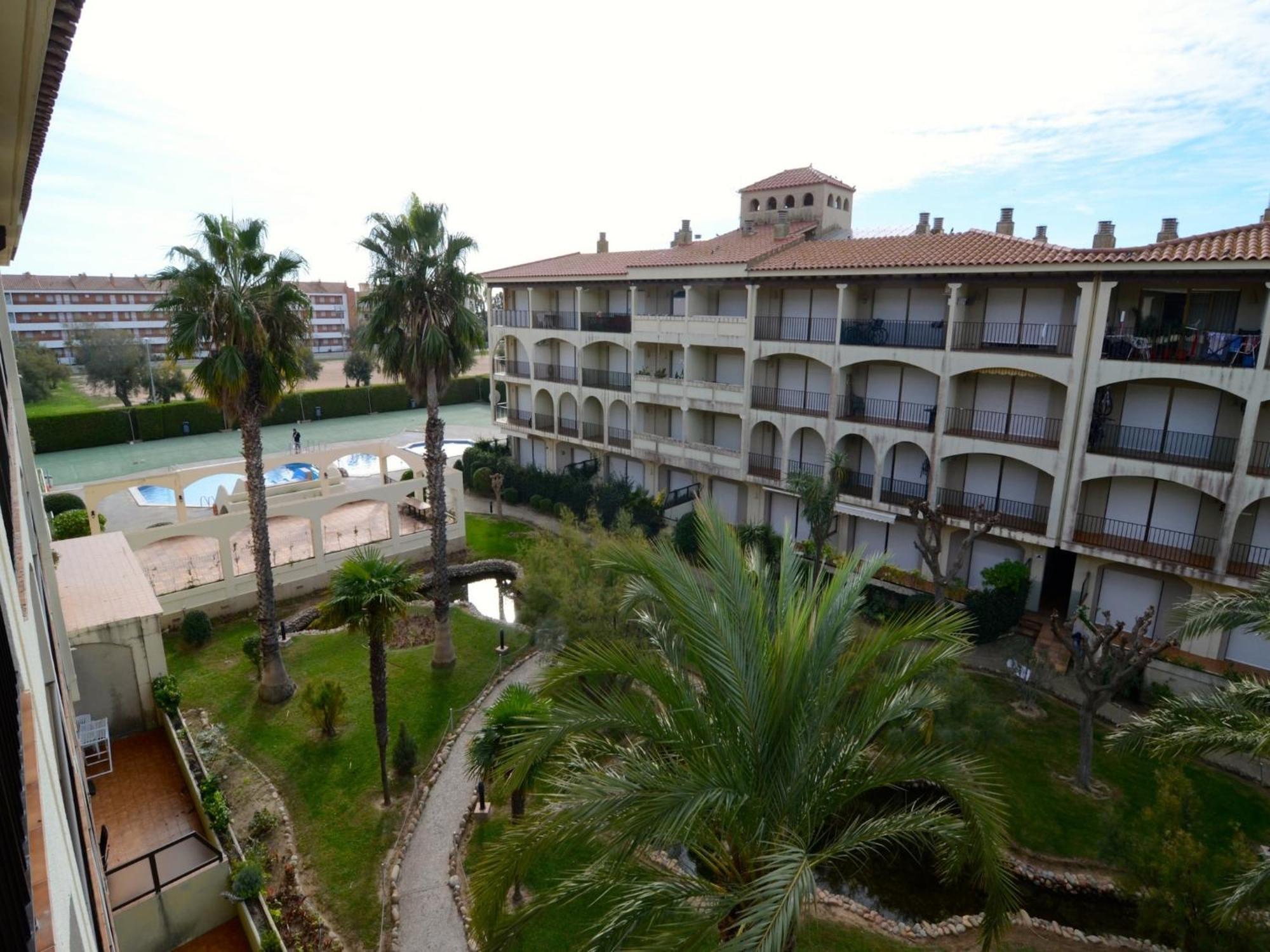 Apartment Jardins Del Mar 006