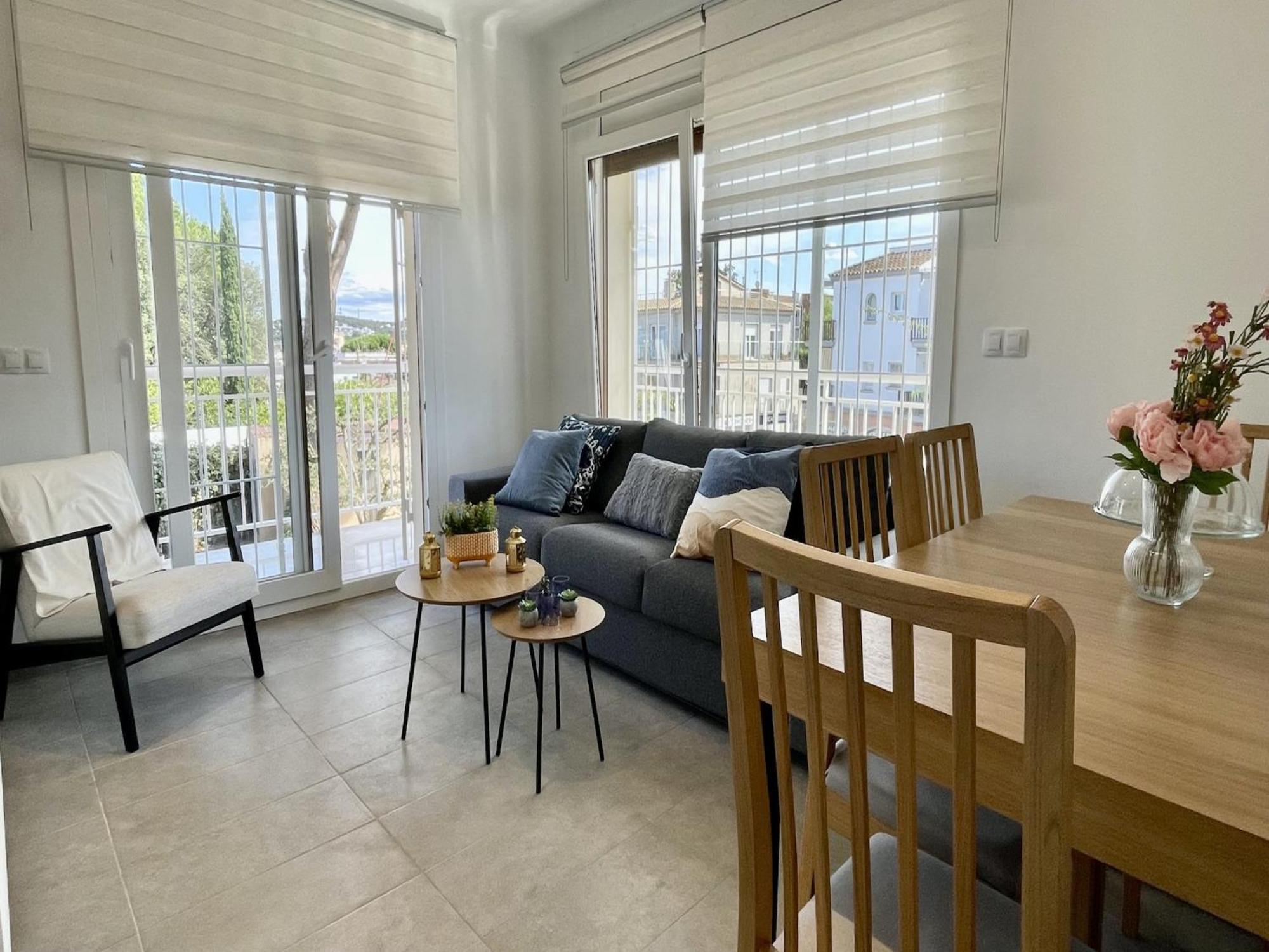 Apartment Riells De Mar A1 L'Escala