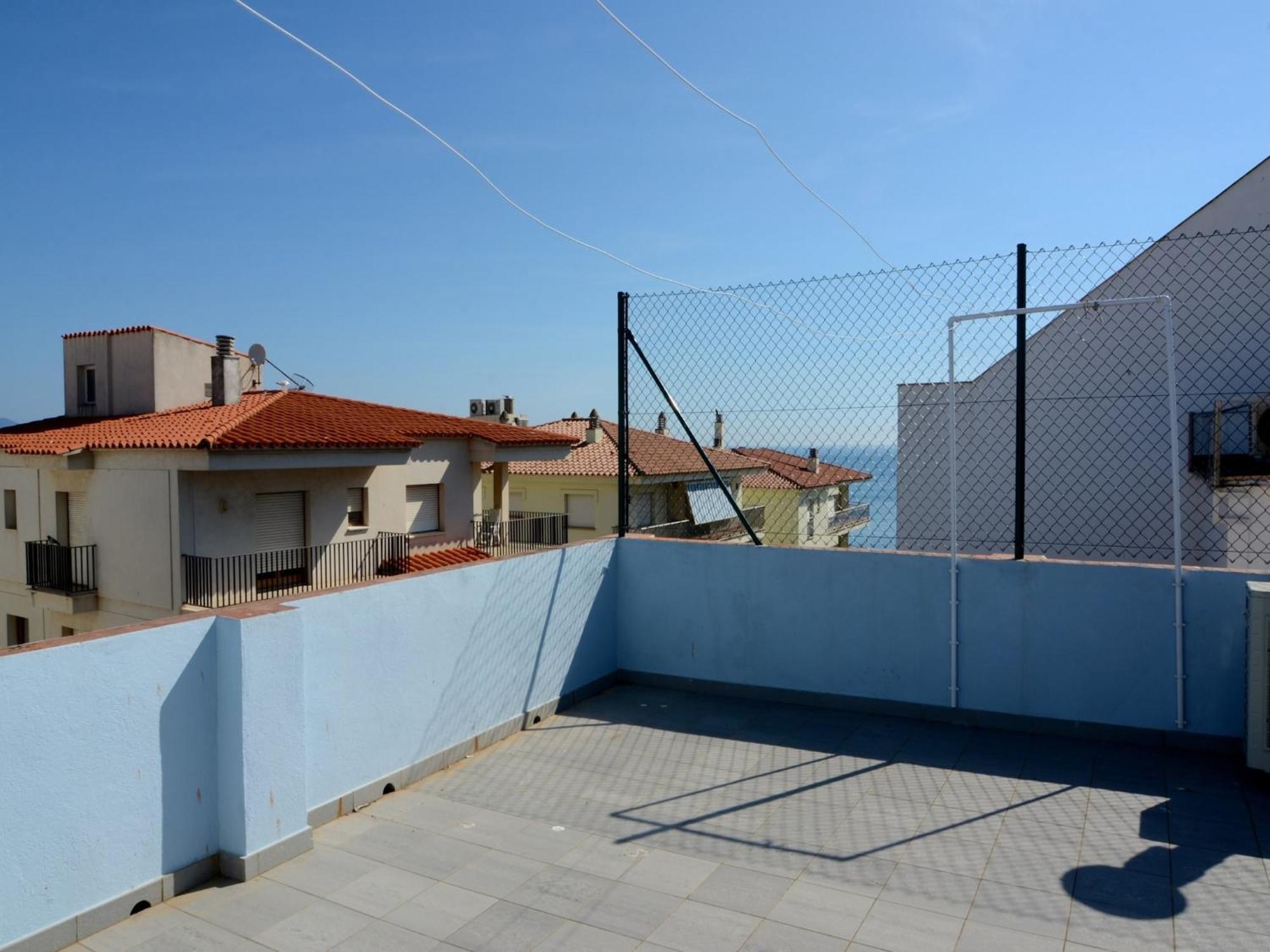 Ave Maria 9 3 Apartamento L' Escala