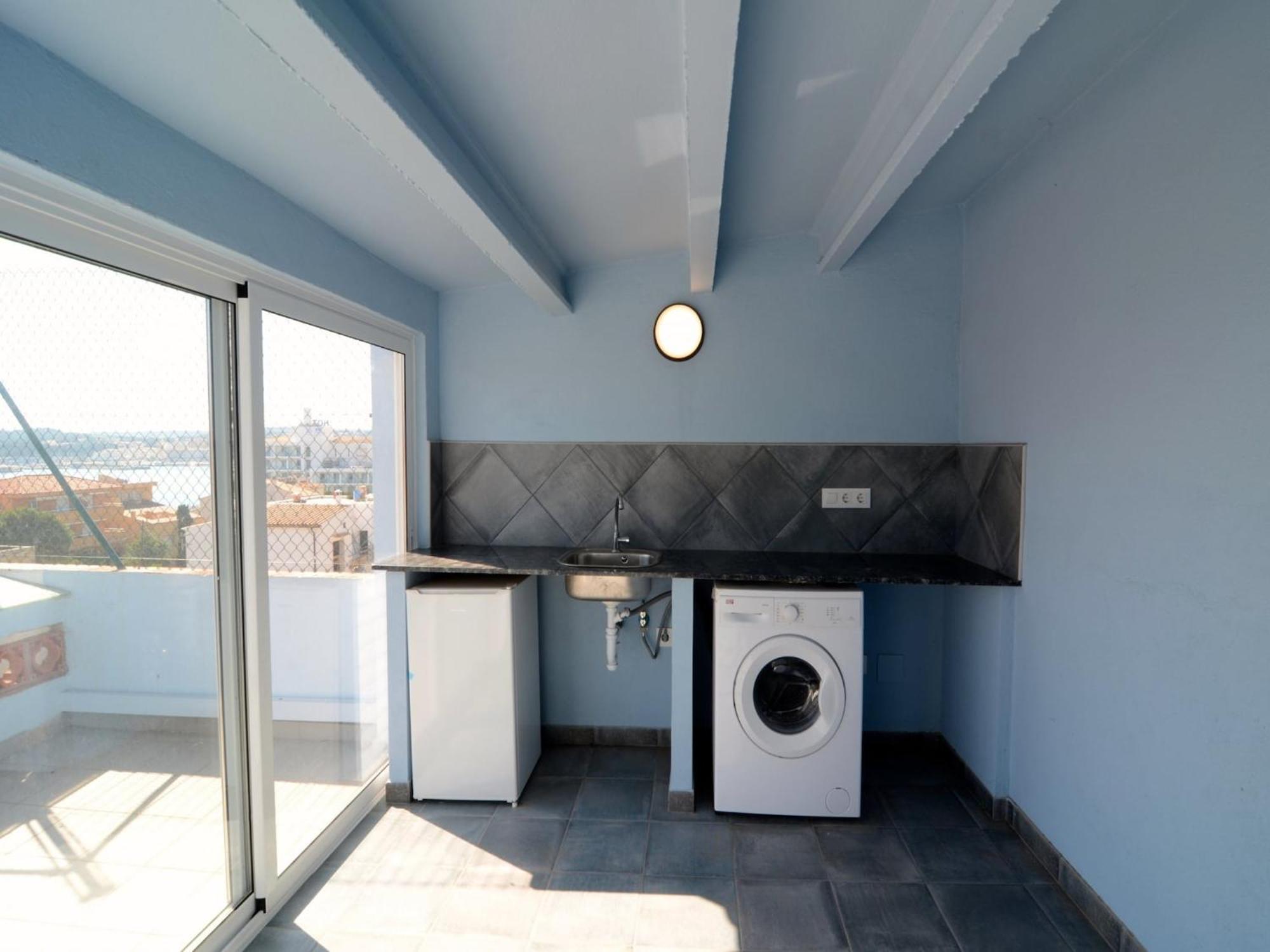 Apartamento Ave Maria 9 3 L' Escala
