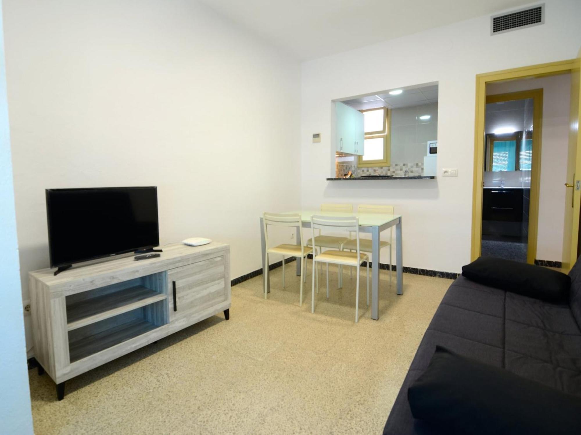 Apartamento Ave Maria 9 3