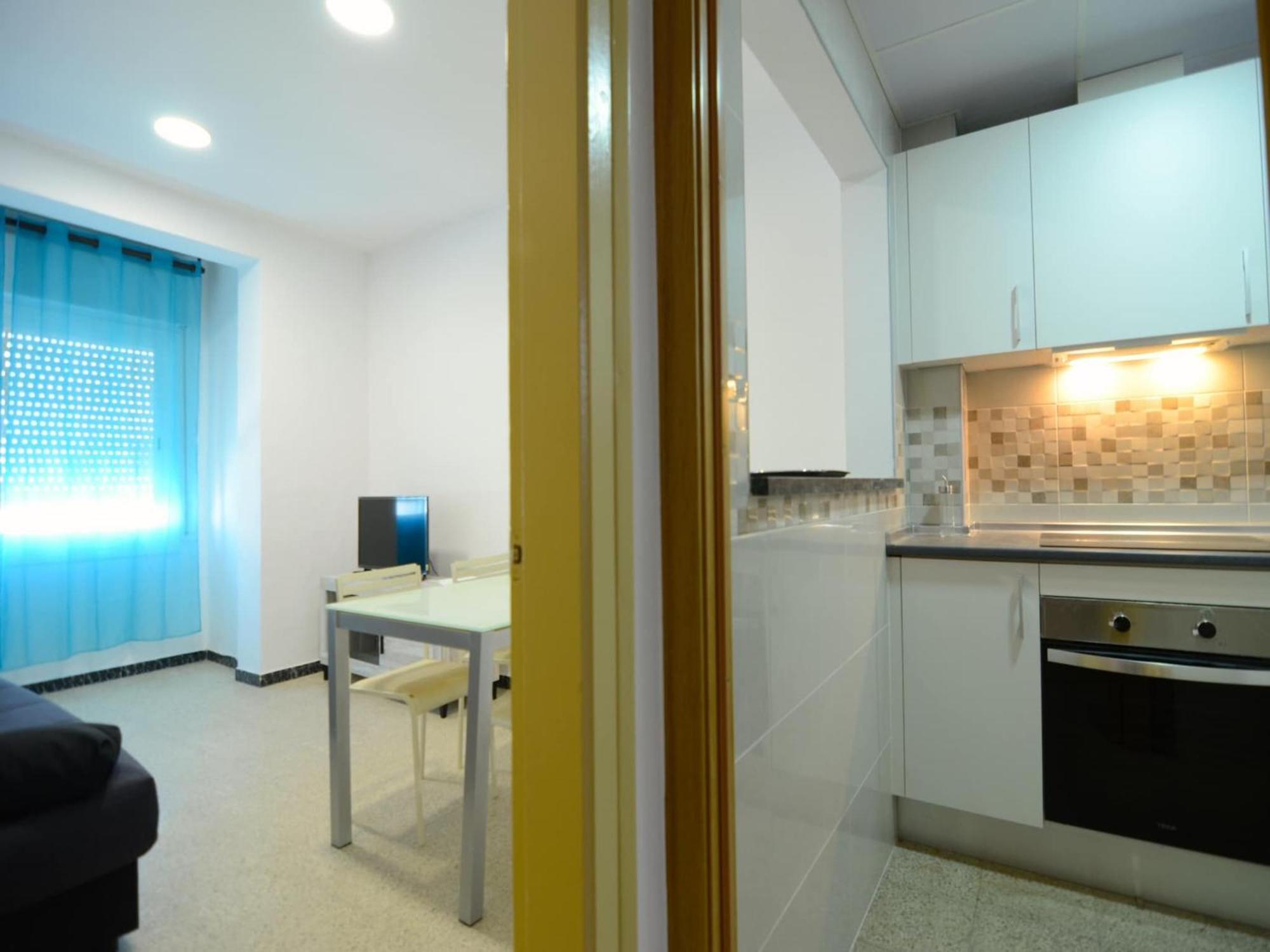 Ave Maria 9 3 Apartamento *