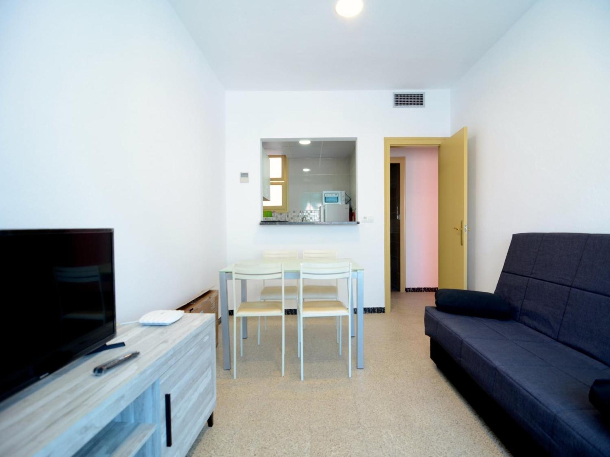 Ave Maria 9 3 Apartamento L' Escala