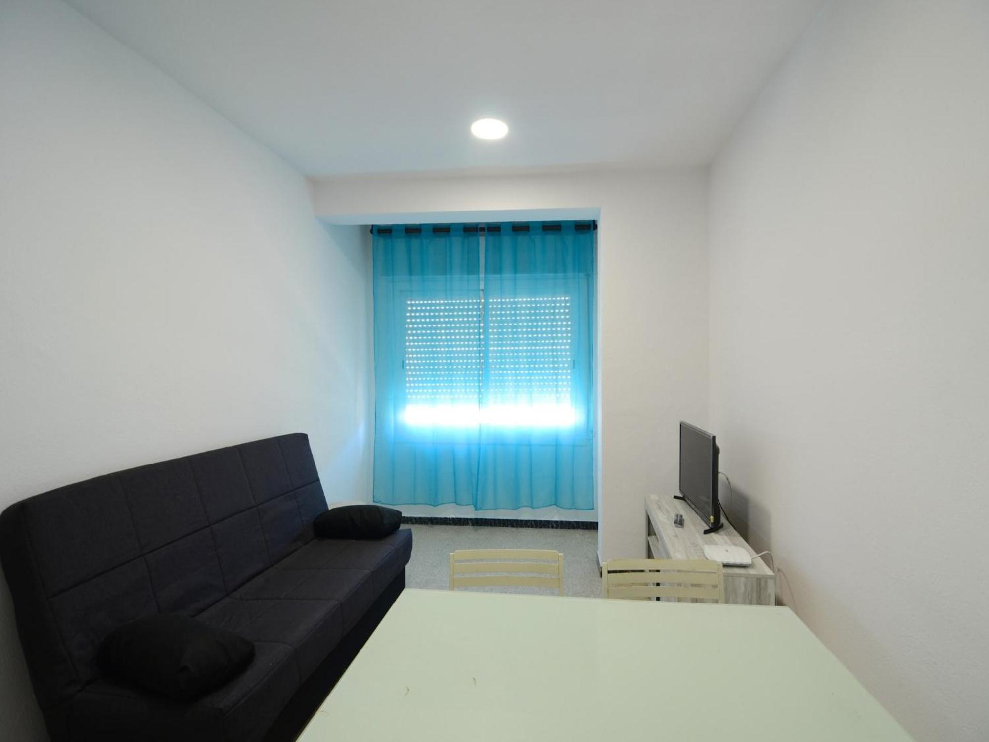 Apartamento Ave Maria 9 3 *