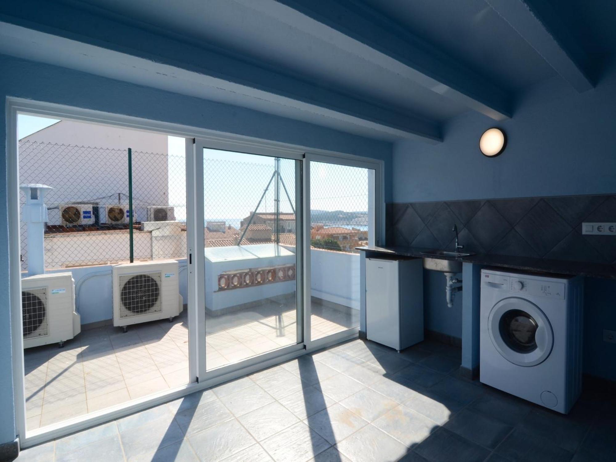 Apartamento Ave Maria 9 3 L' Escala