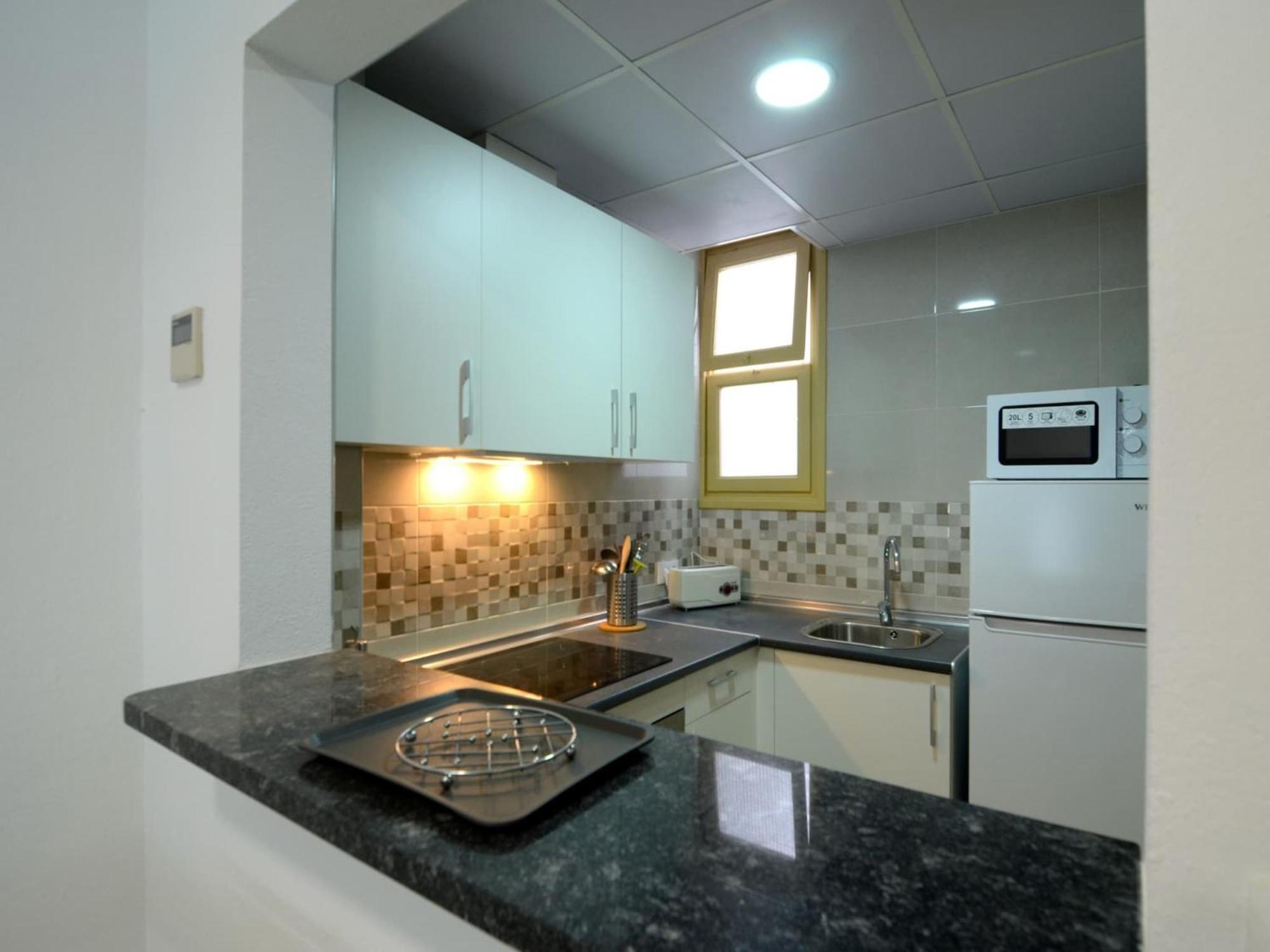 Ave Maria 9 3 Apartamento