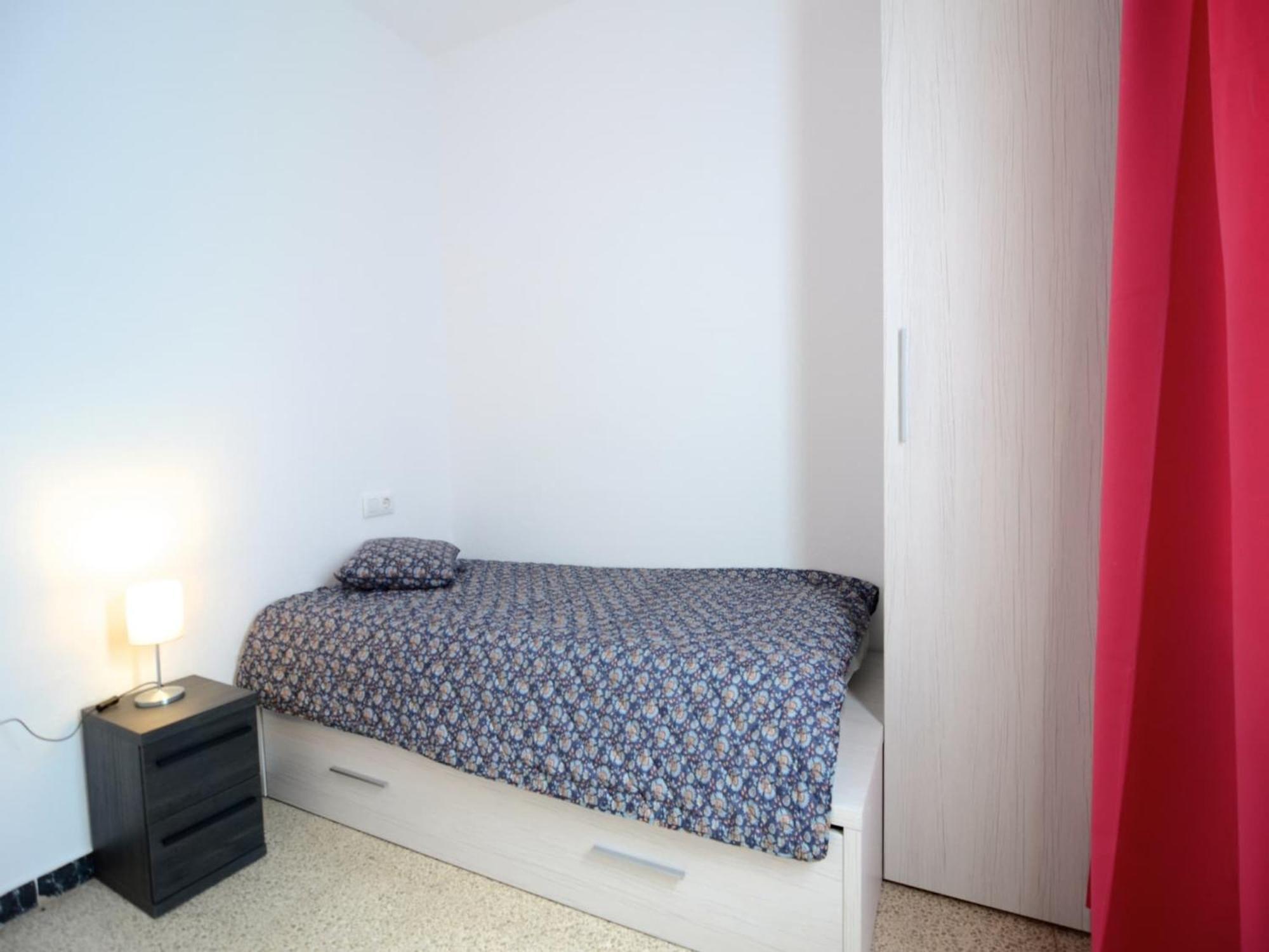 Ave Maria 9 3 Apartamento L' Escala