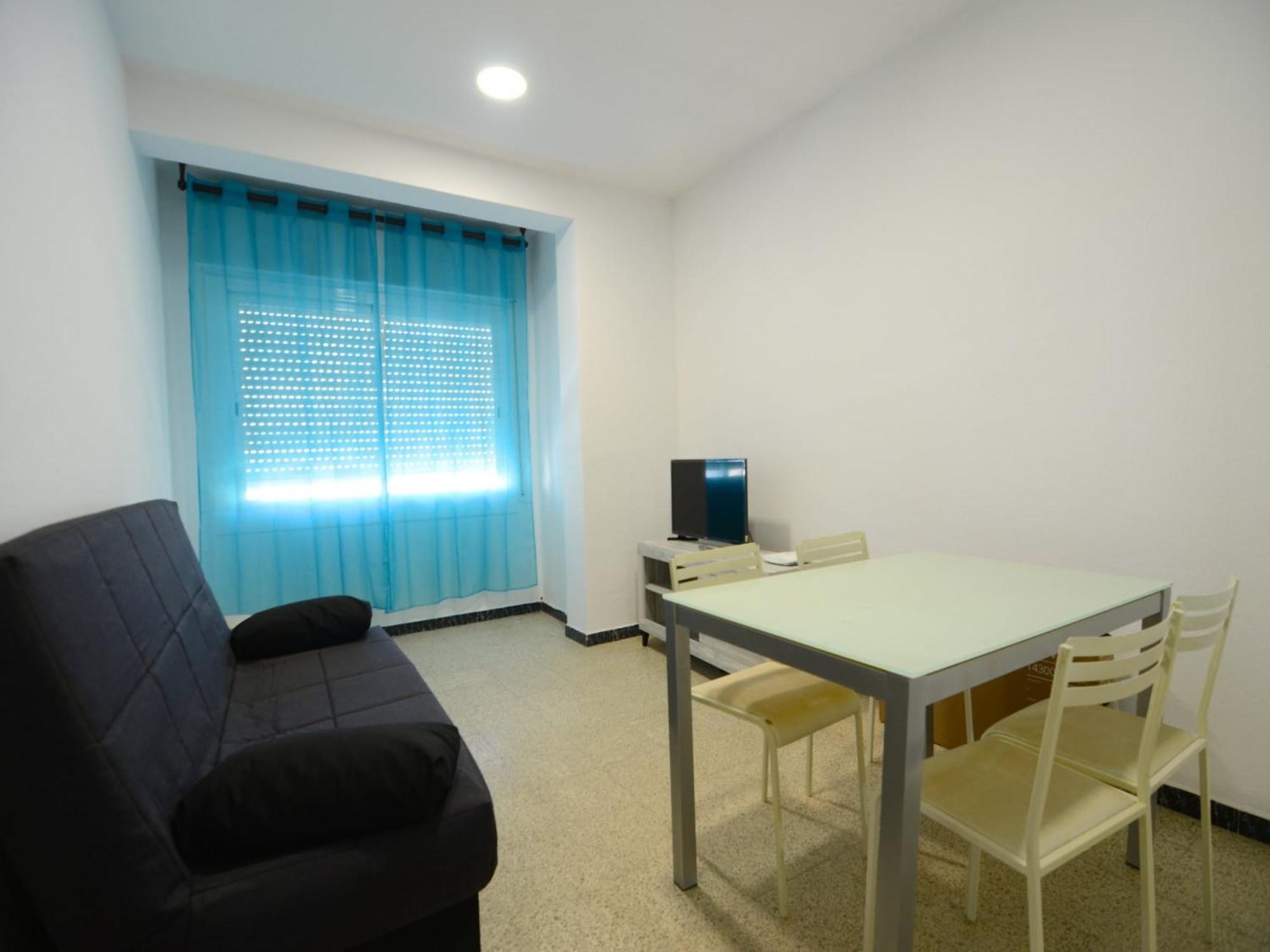 Apartamento Ave Maria 9 3 L' Escala