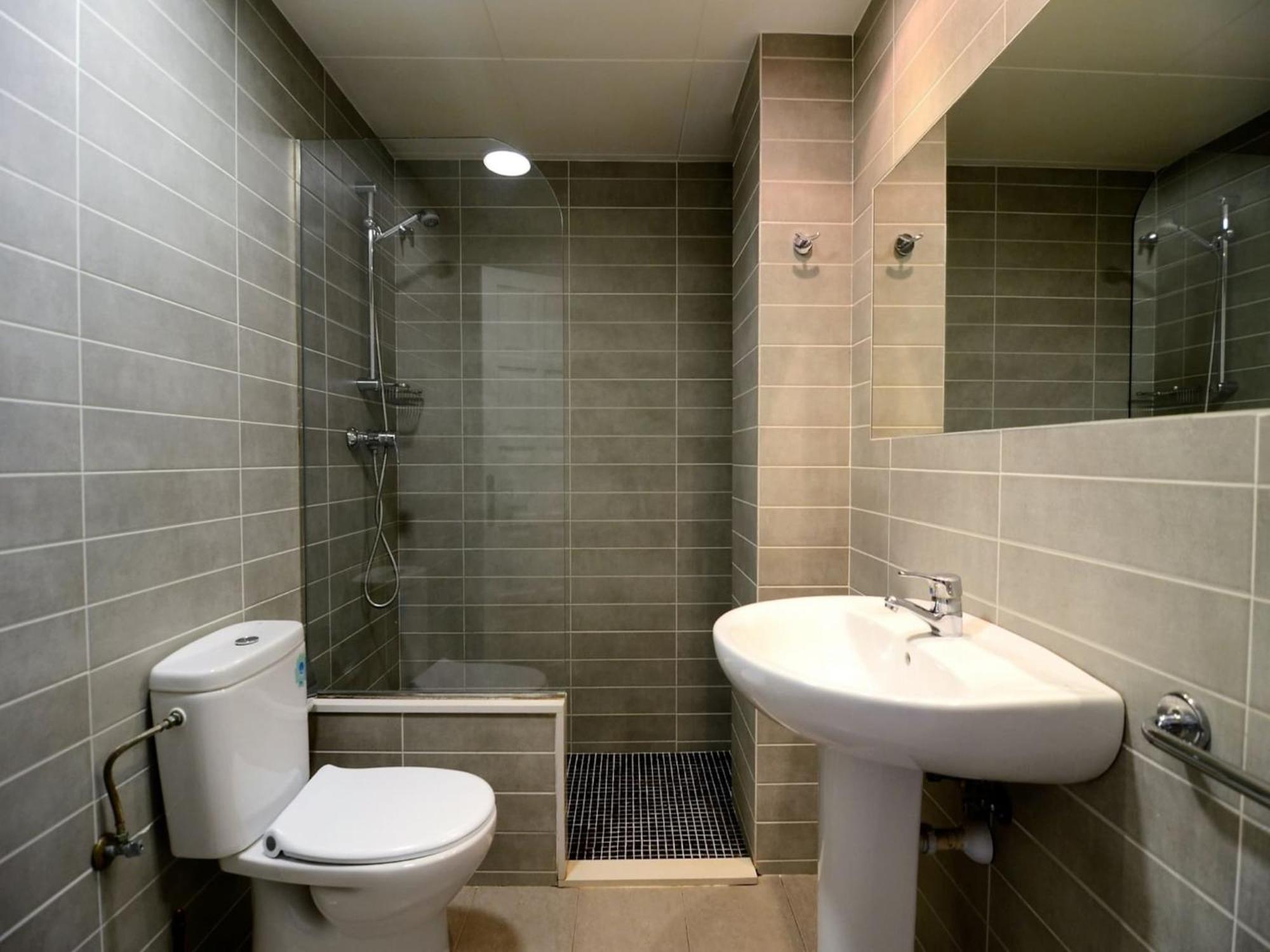 Apartamento Jardins Del Mar 058 L'Estartit