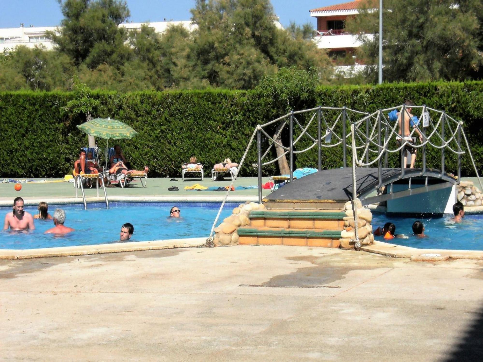 Apartamento Jardins Del Mar 058 L'Estartit