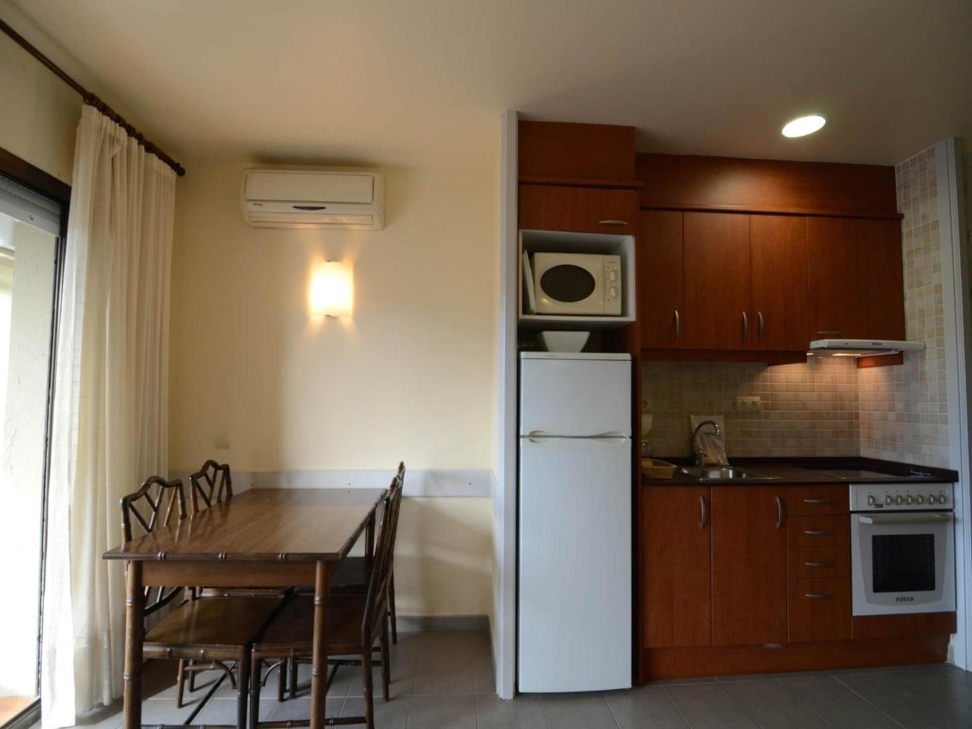 Apartamento Jardins Del Mar 058 L'Estartit