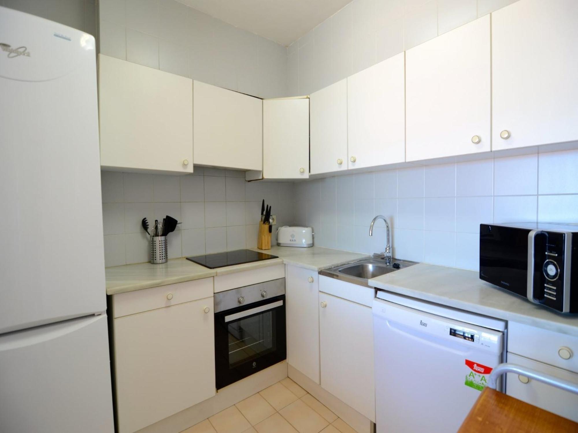 Apartamento Puig Padro 4 1-1 L' Escala