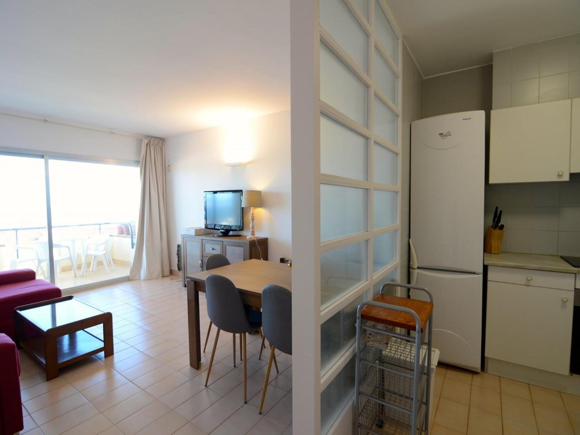 Puig Padro 4 1-1 Apartamento *