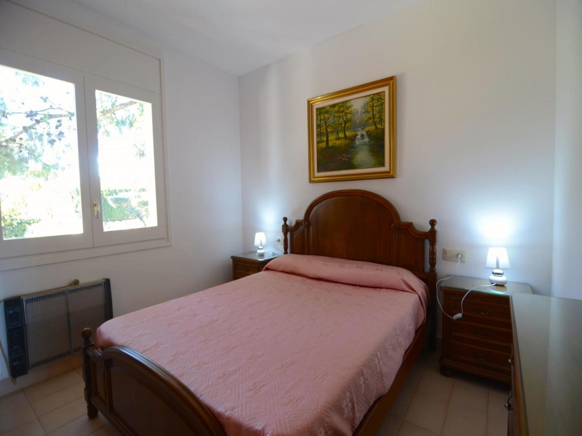 Apartamento Puig Padro 4 1-1 *