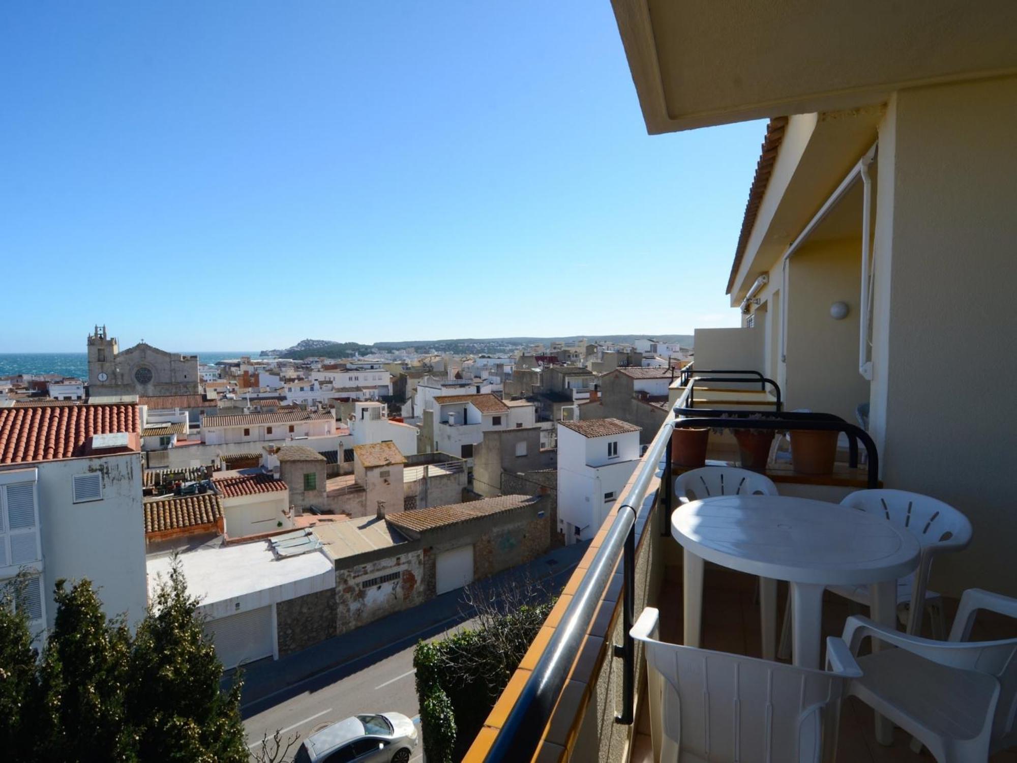 Puig Padro 4 1-1 L' Escala