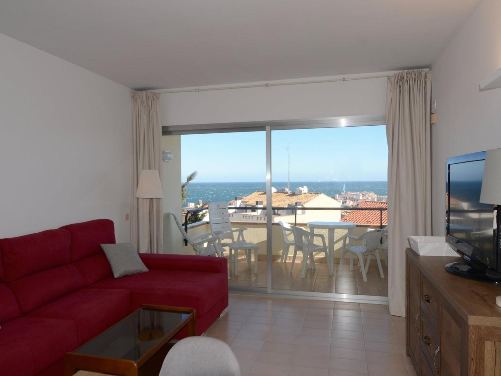 Puig Padro 4 1-1 Apartamento L' Escala