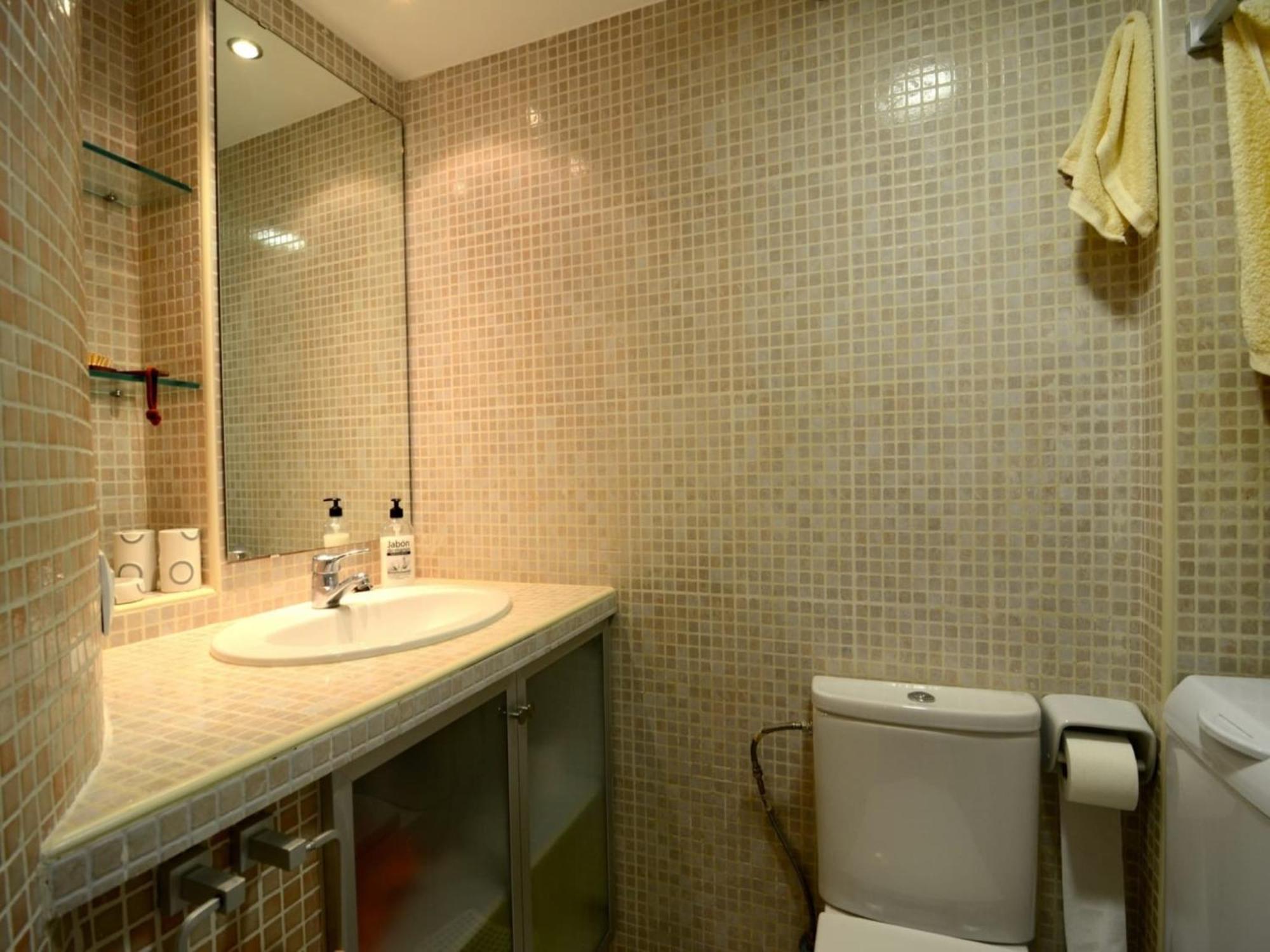 The In Estartit Apartamento