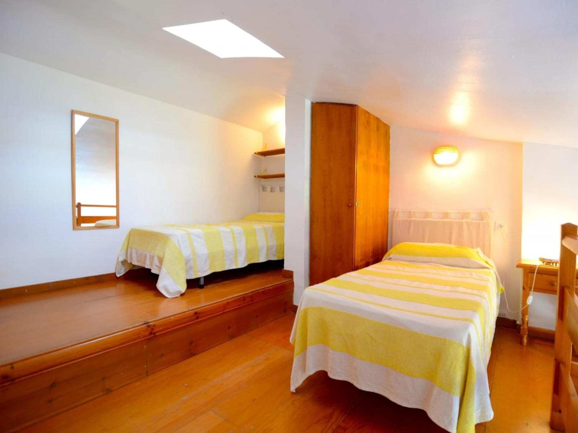 The In Estartit Apartamento L'Estartit