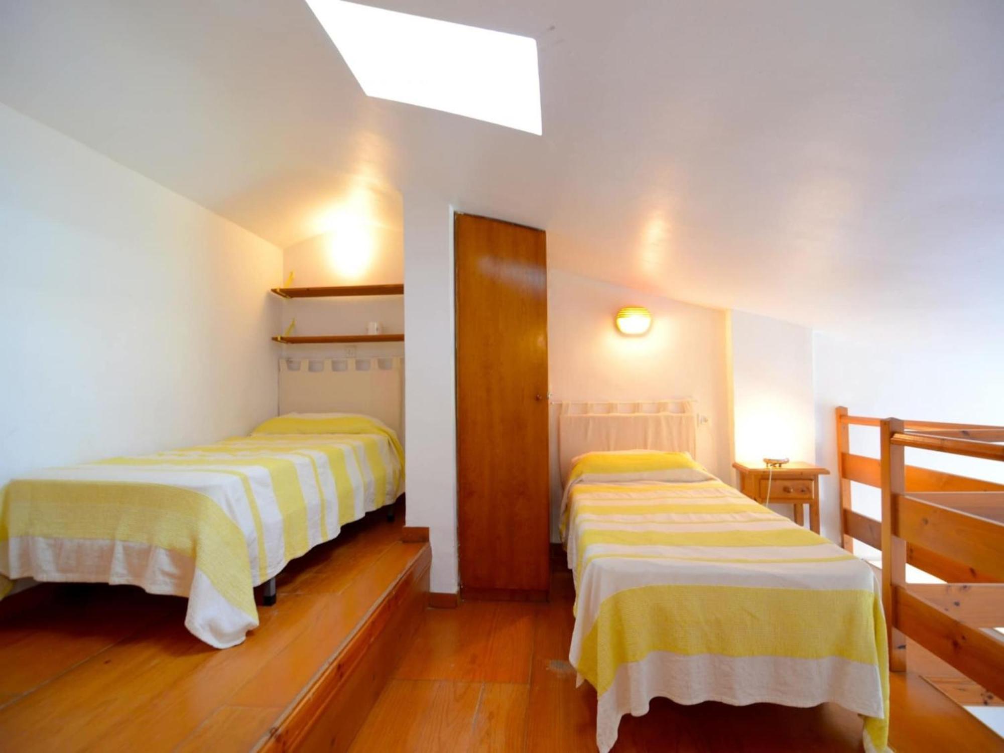 Apartamento The In Estartit