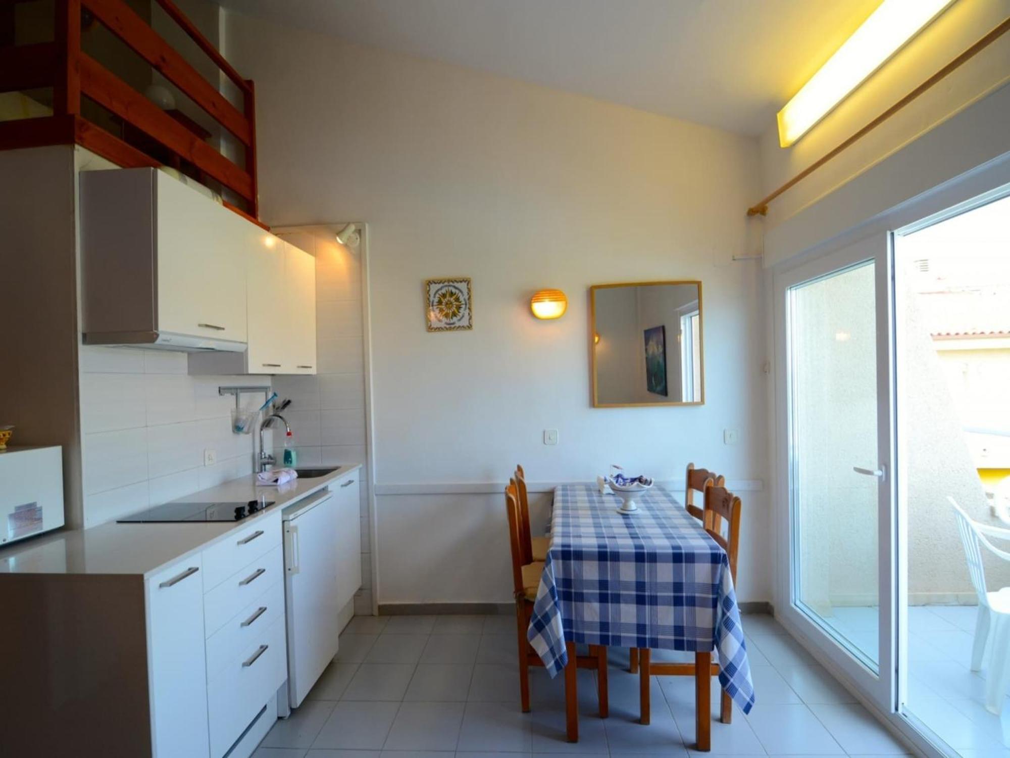 The In Estartit Apartamento *