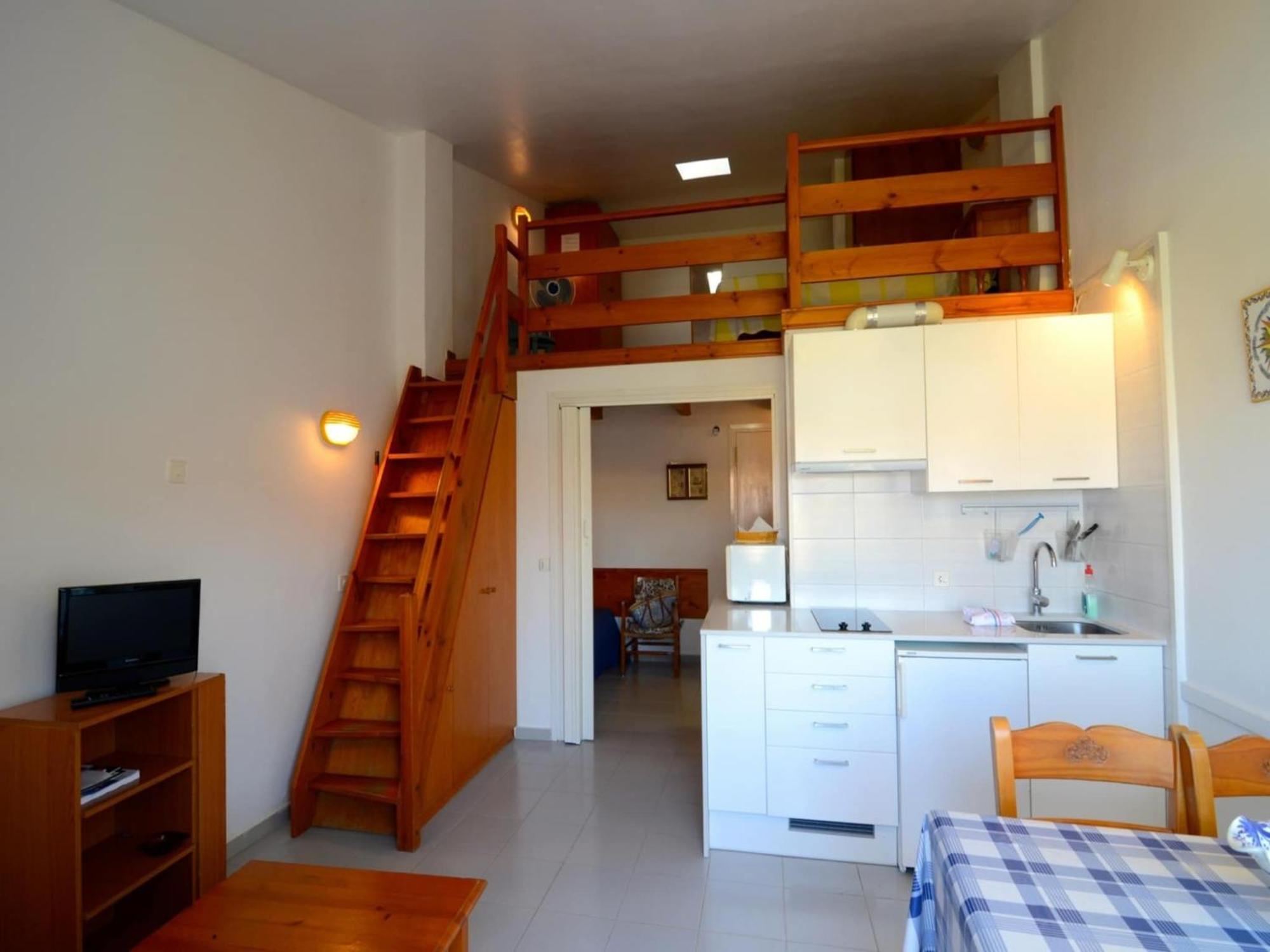 Apartamento The In Estartit *