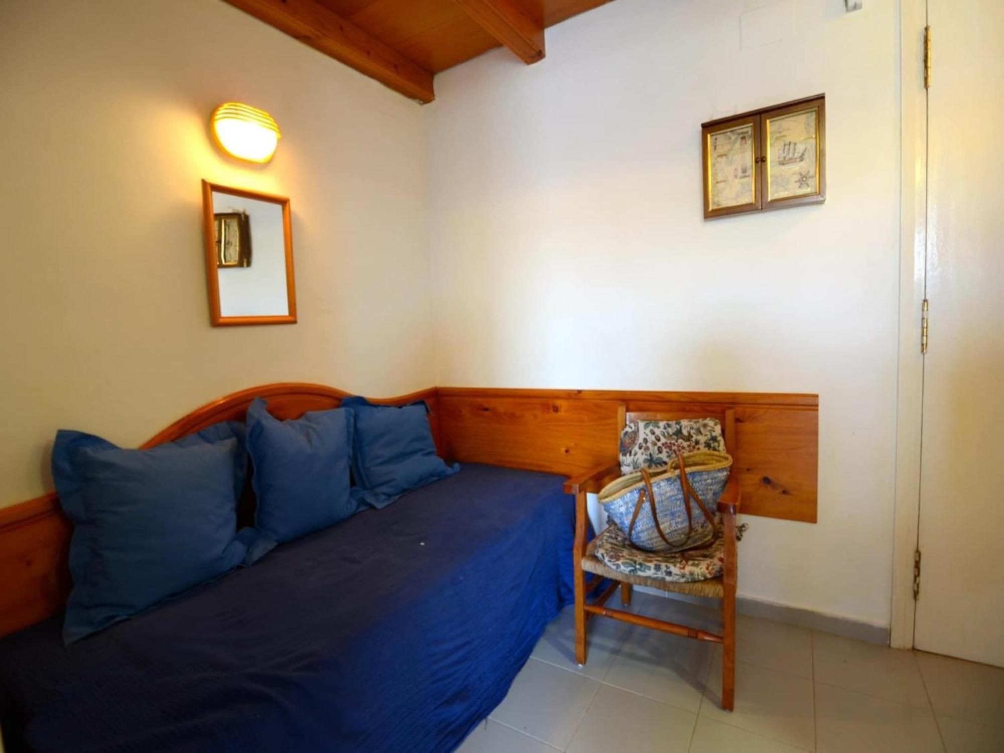 Apartamento The In Estartit L'Estartit