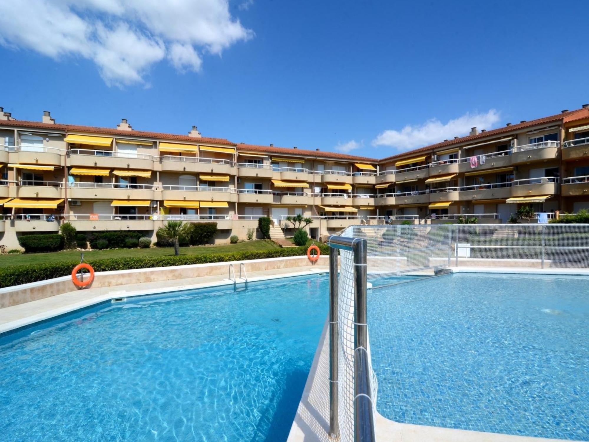 The In Estartit Apartamento *
