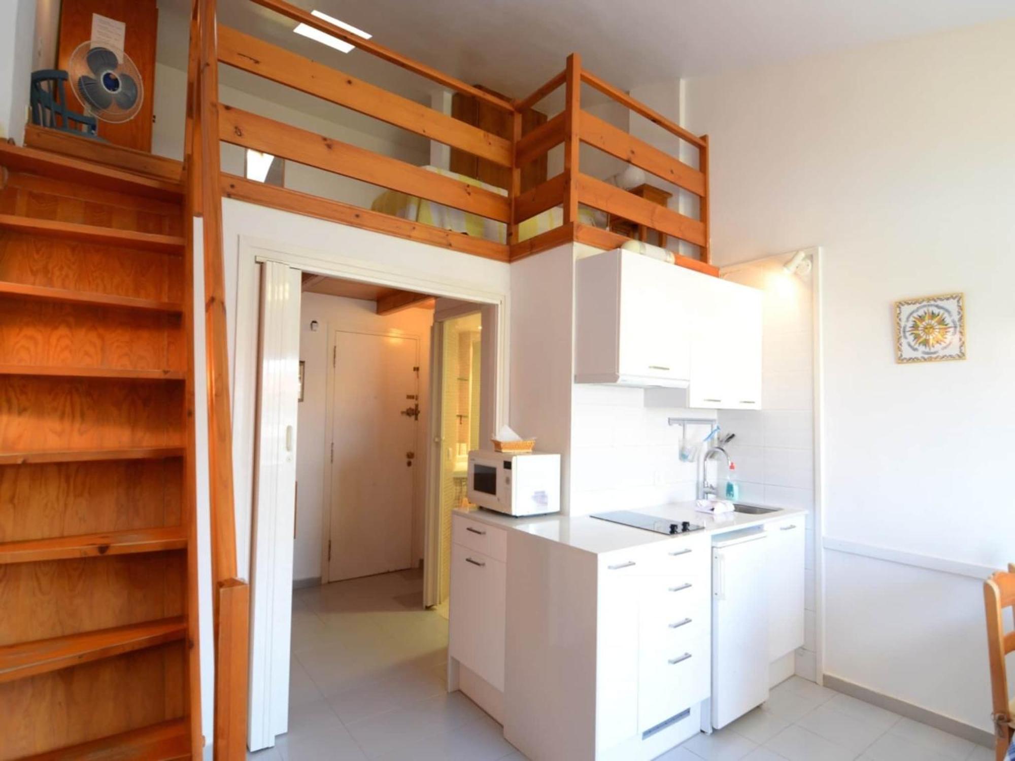 Apartamento The In Estartit L'Estartit