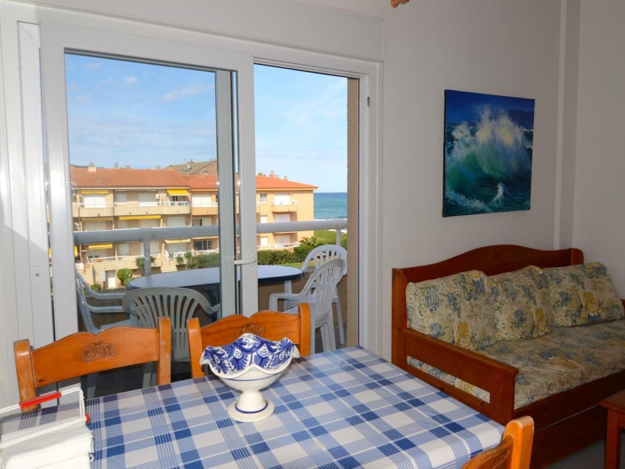 The In Estartit Apartamento