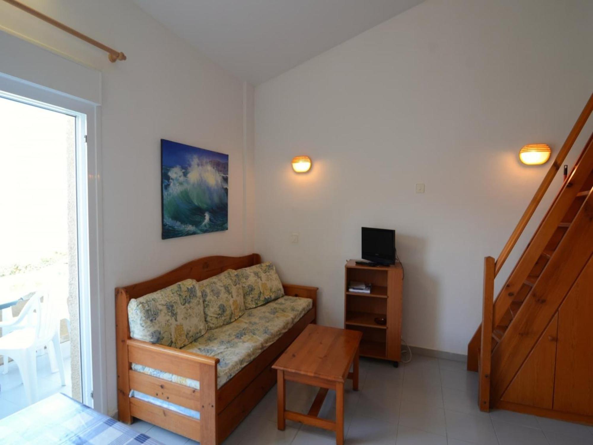 Apartamento The In Estartit *