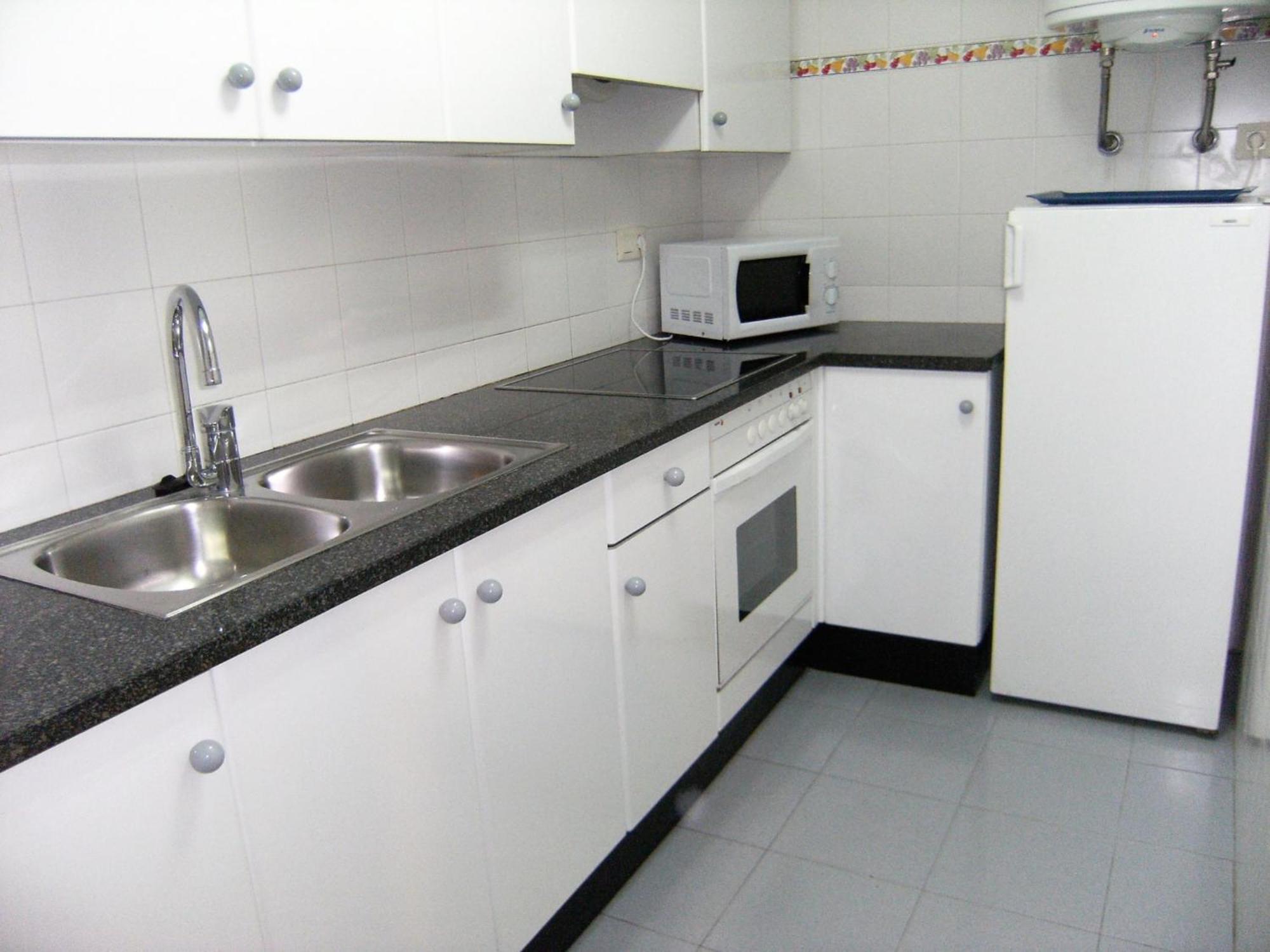 Nautic Exterior Apartamento