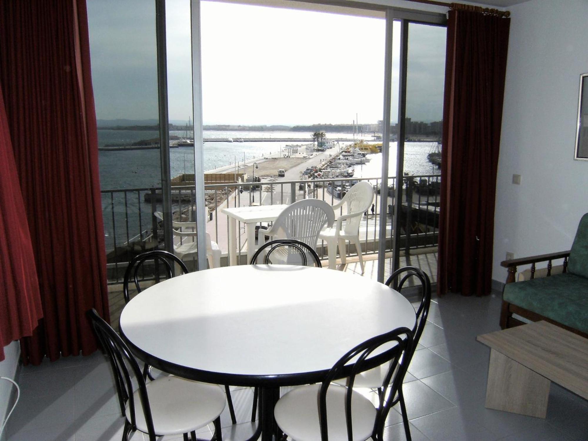 Apartamento Nautic Exterior *