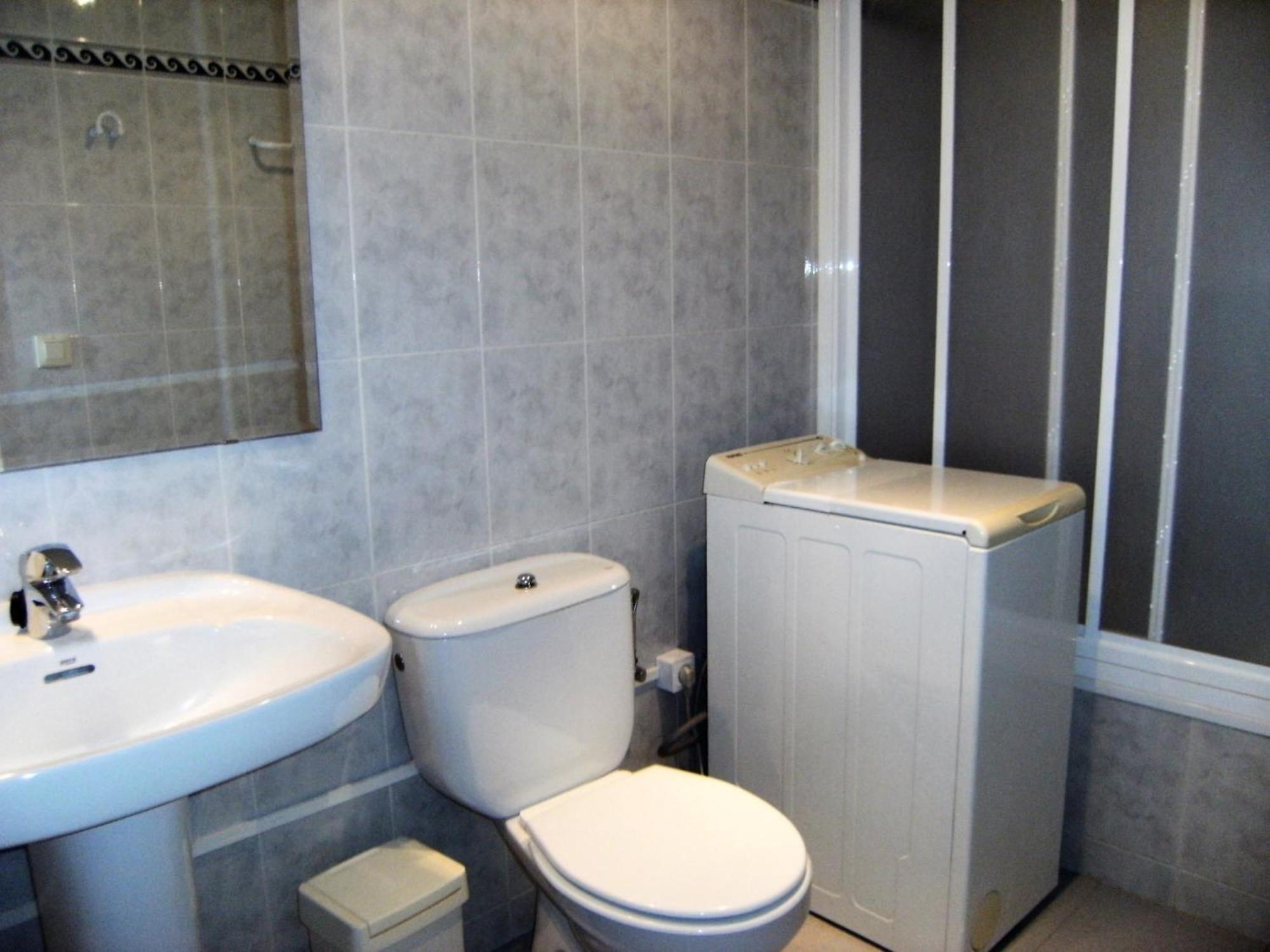 Apartamento Nautic Exterior L'Estartit