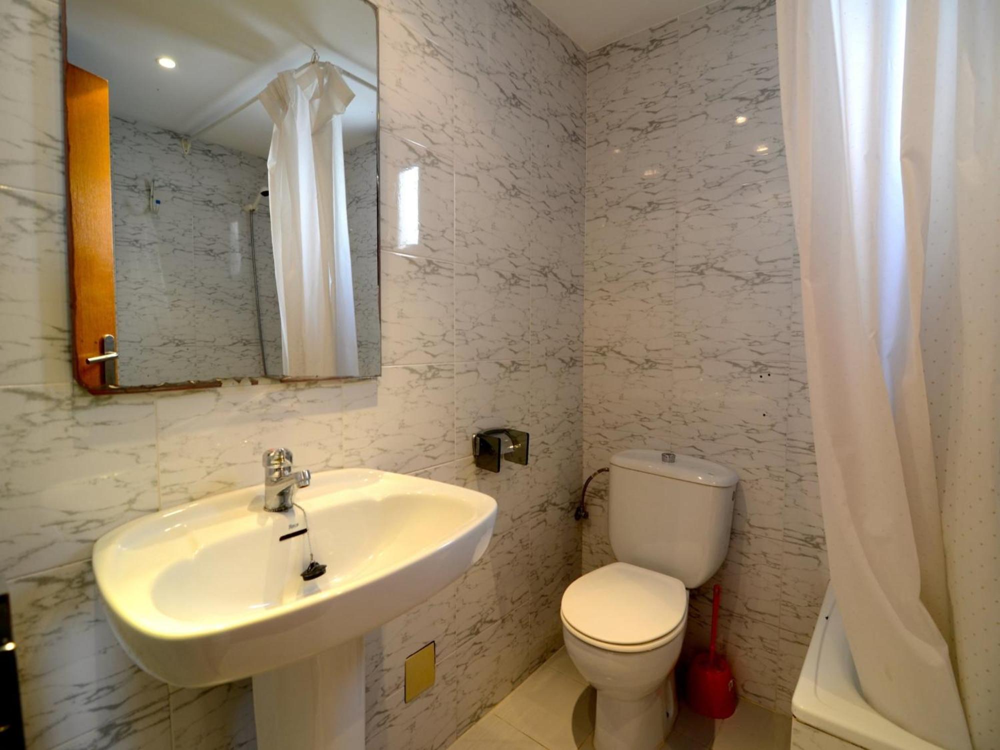 Albatros 1 3-2 Apartamento L' Escala