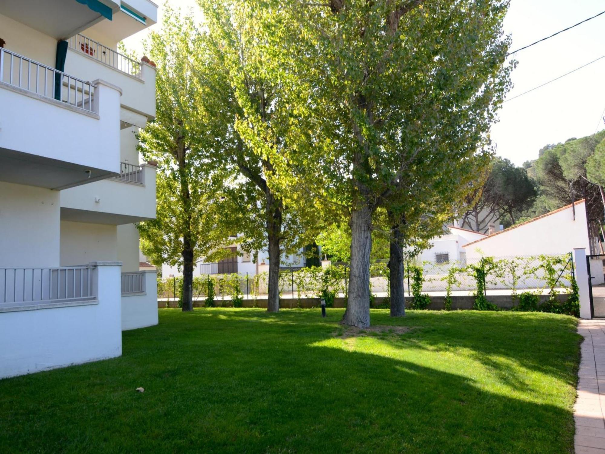 Apartamento Cala Montgo 11 2d