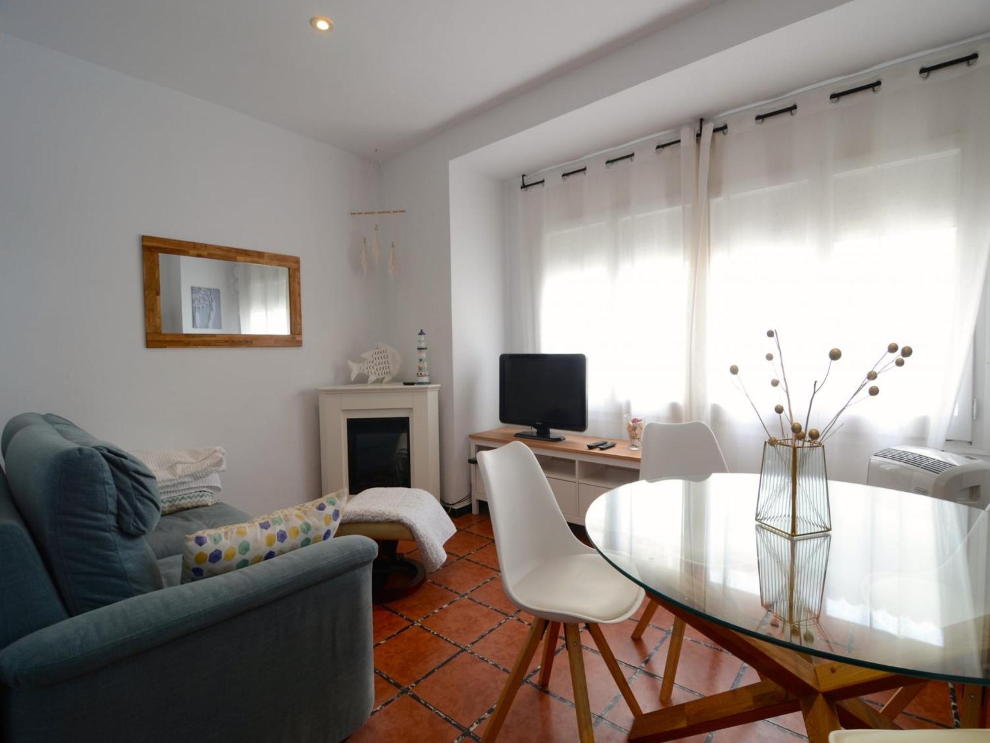 Apartamento Puig Sureda 36 1-1