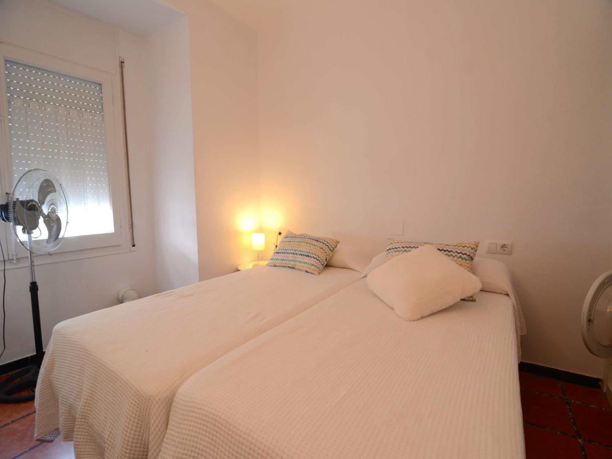 Apartamento Puig Sureda 36 1-1