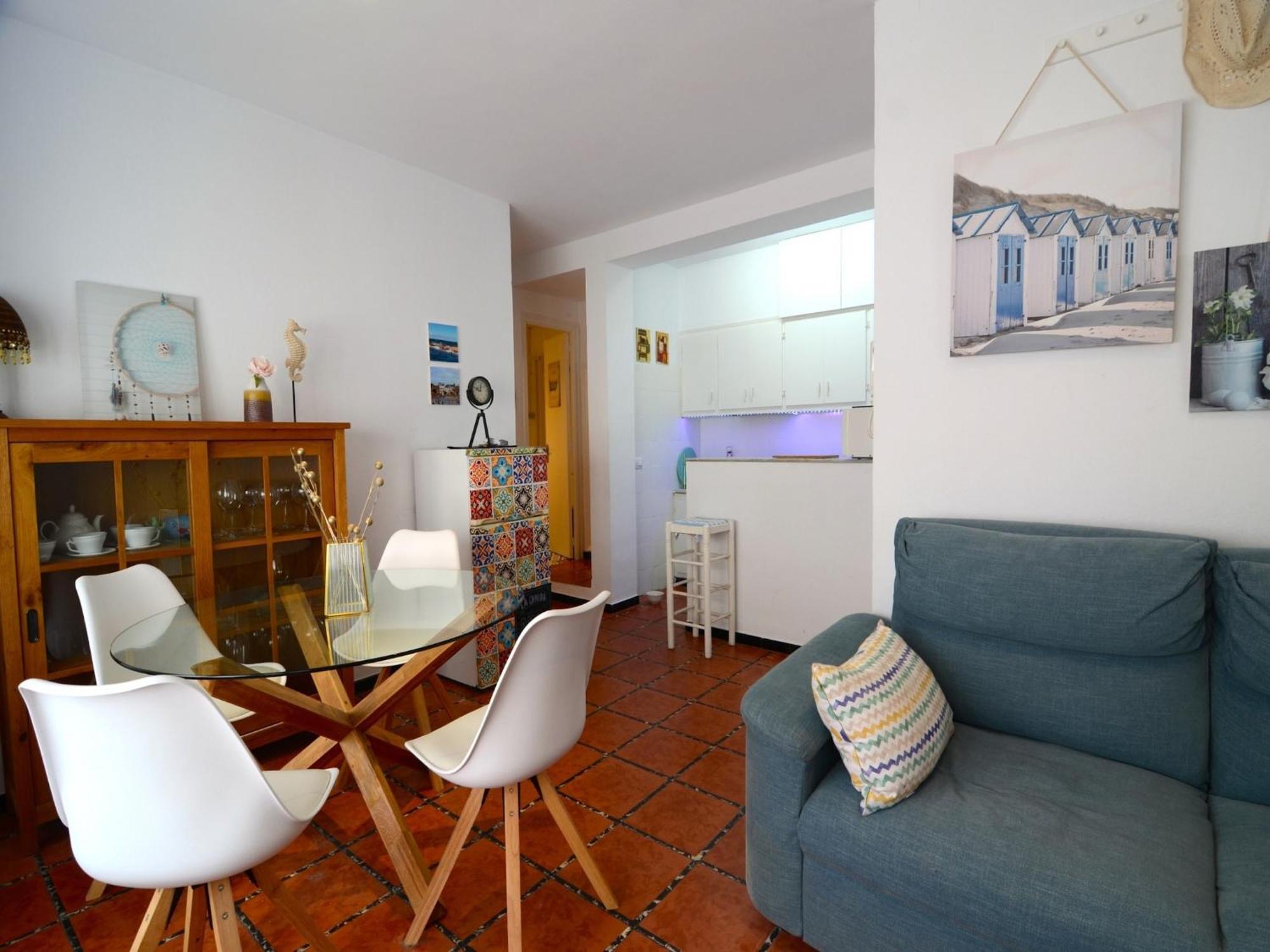 Puig Sureda 36 1-1 Apartamento L' Escala