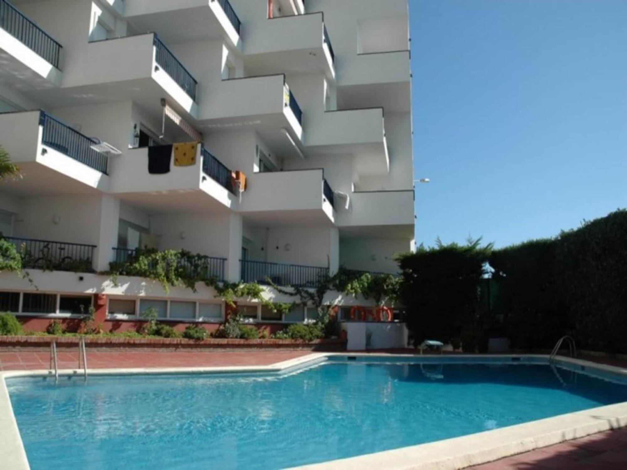 Apartamento Passeig Del Mar 18 L' Escala