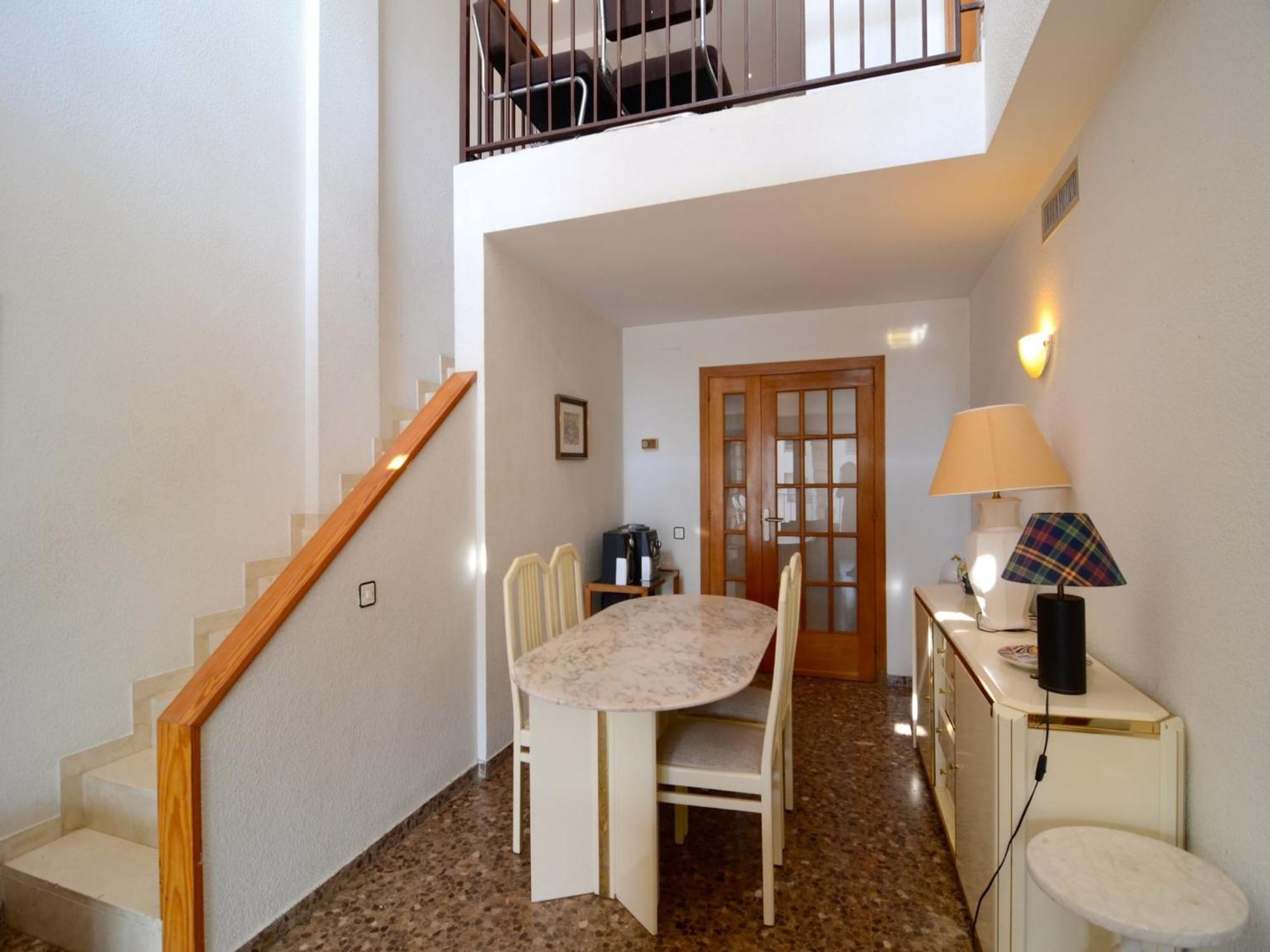 Apartamento Albatros 1 3-2