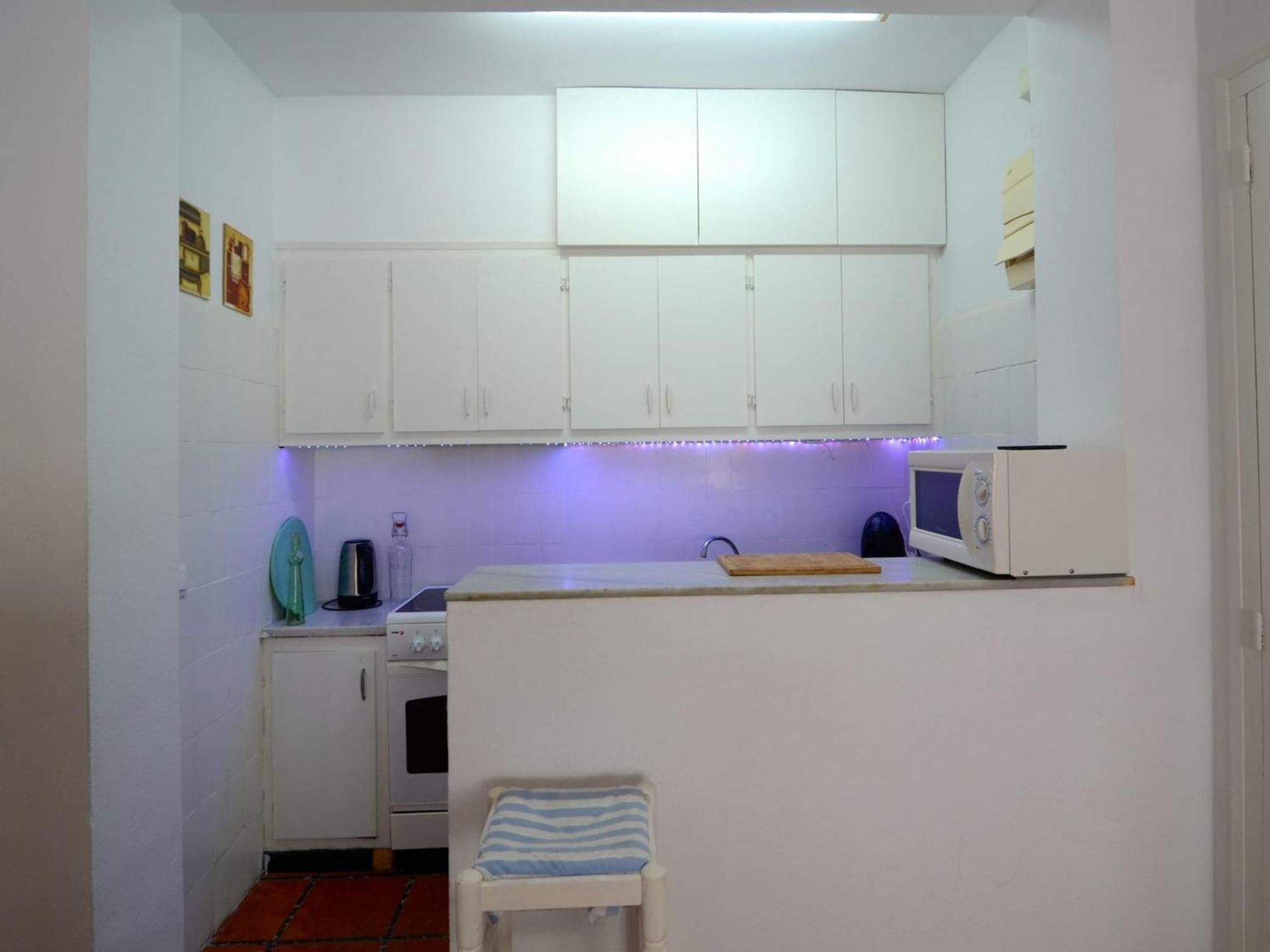 Apartamento Puig Sureda 36 1-1